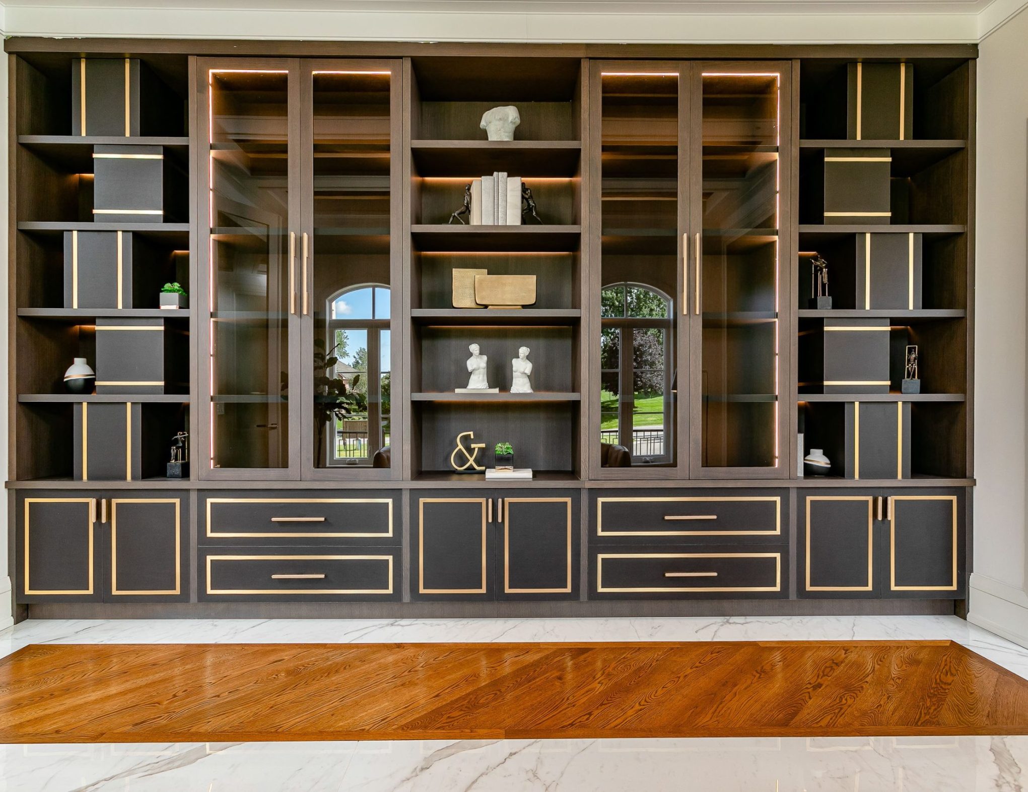 Markham Custom Home Builder