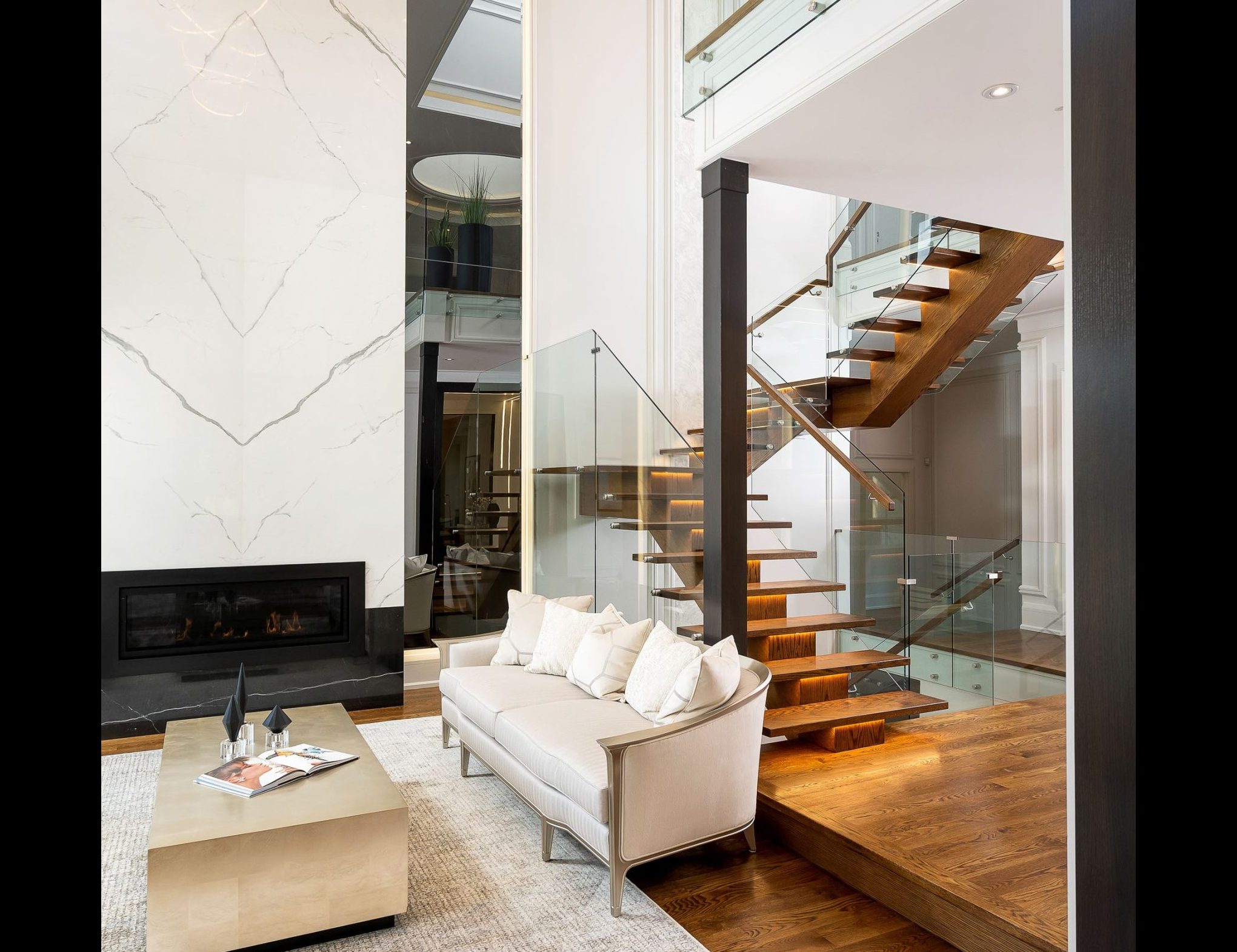 Markham Custom Home Builder