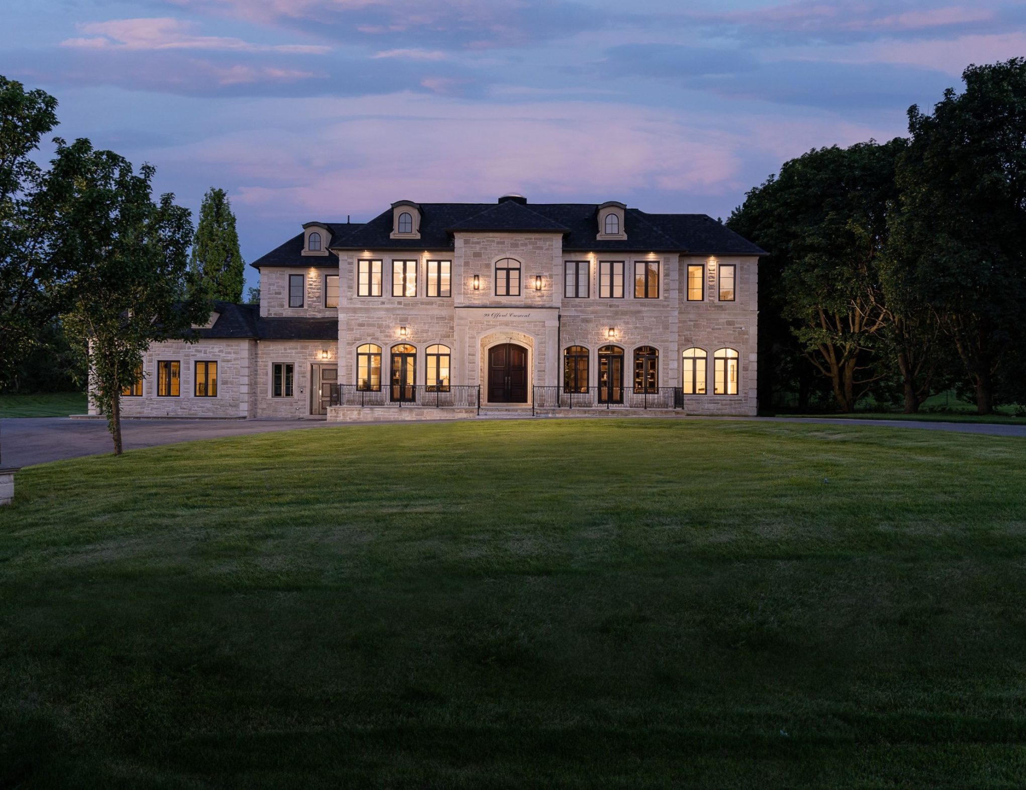 Markham Custom Home Builder