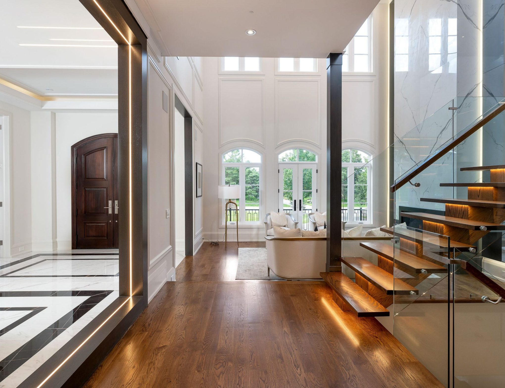 Markham Custom Home Builder