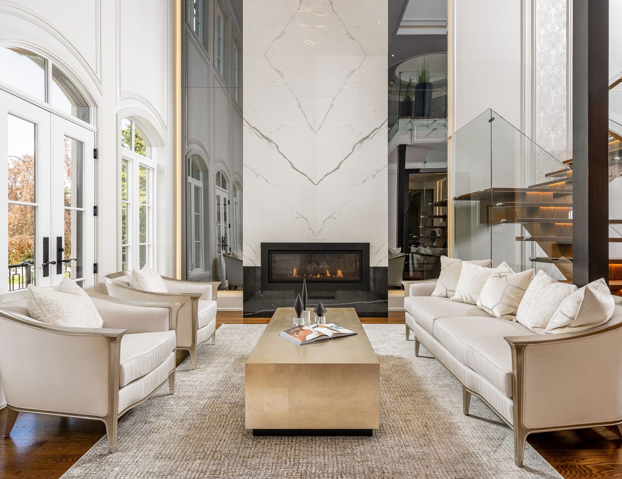 Markham Custom Home Builder