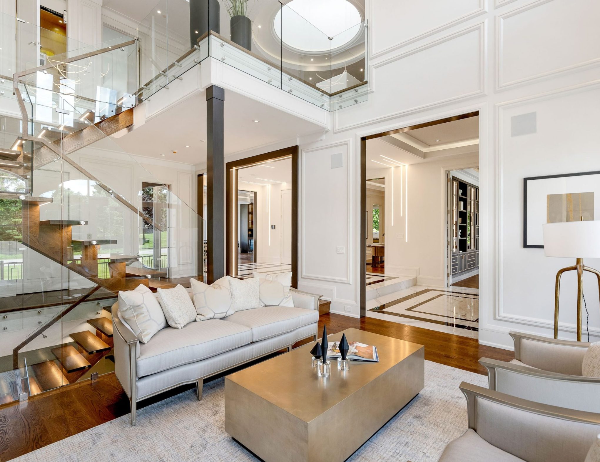 Markham Custom Home Builder