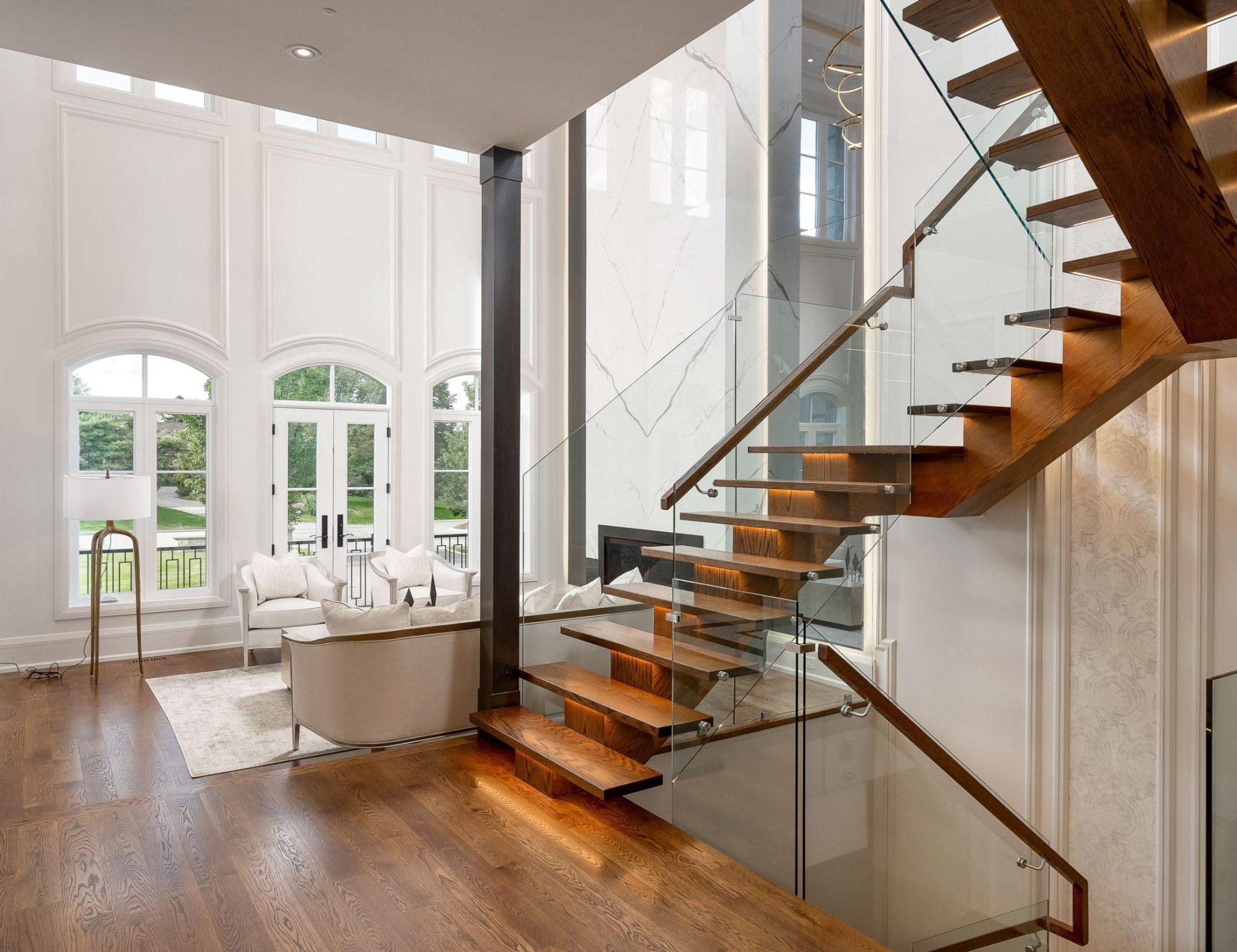 Markham Custom Home Builder