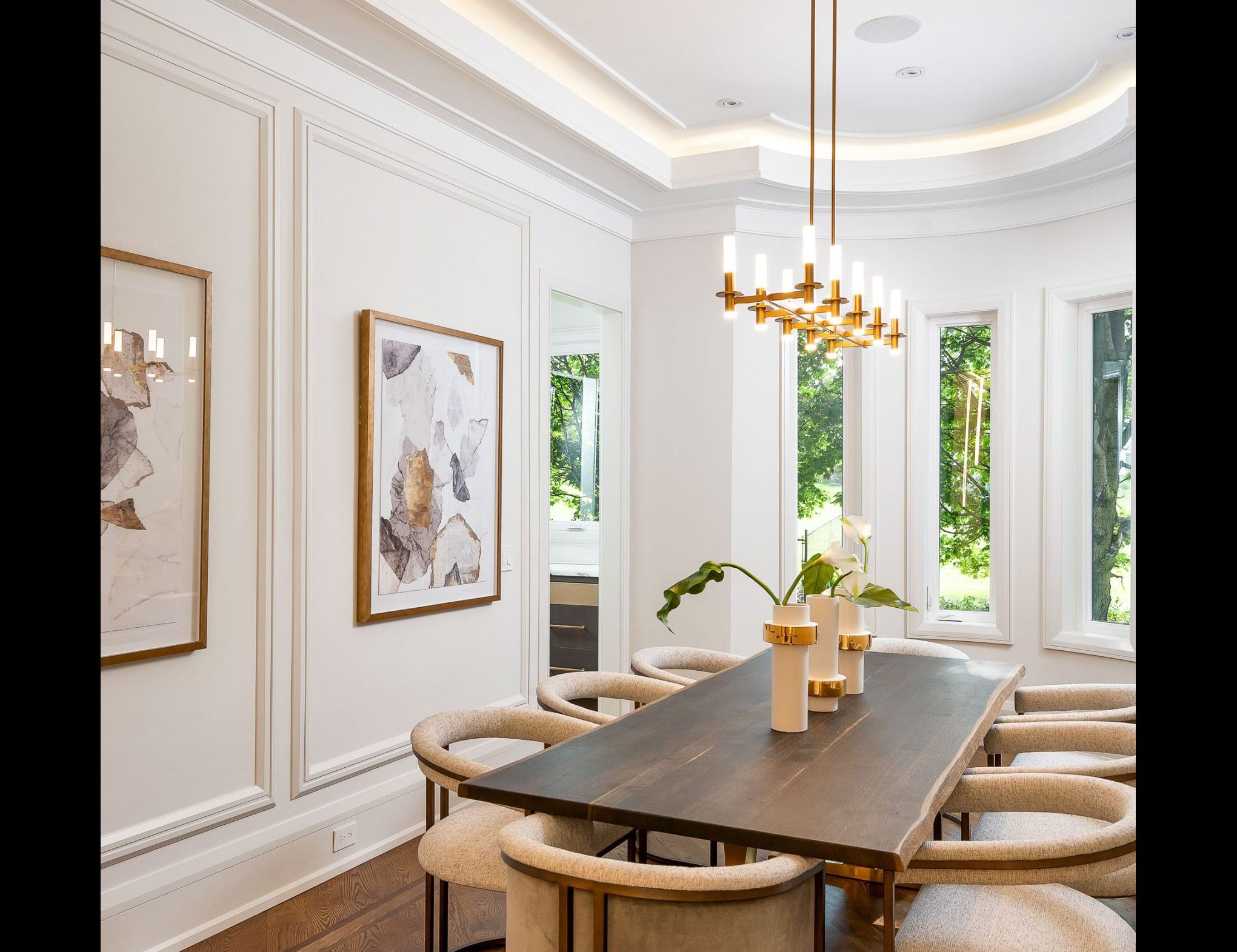 Markham Custom Home Builder