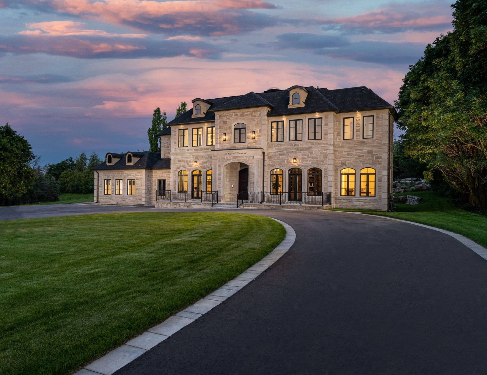 Markham Custom Home Builder