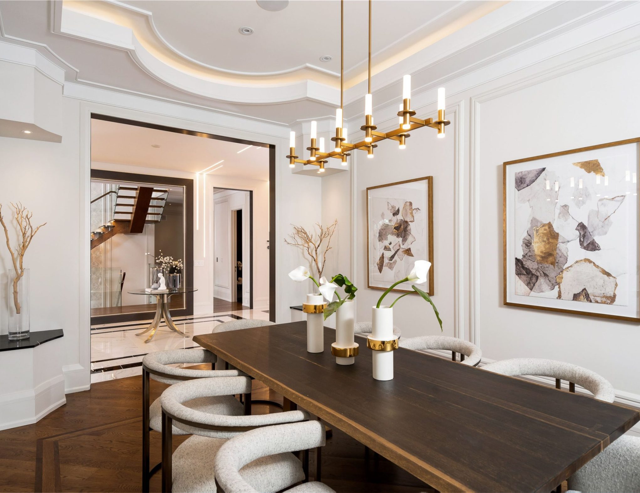 Markham Custom Home Builder
