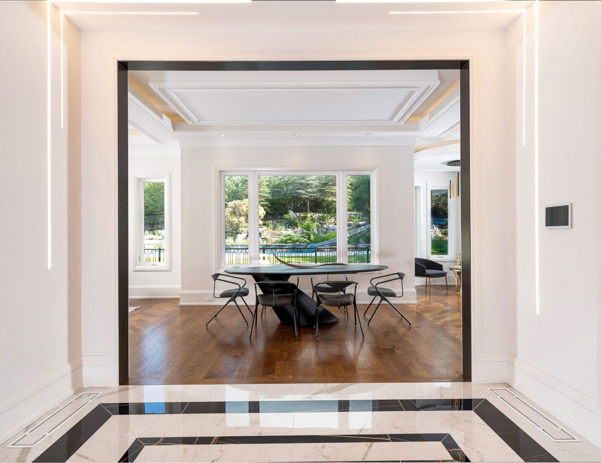Markham Custom Home Builder
