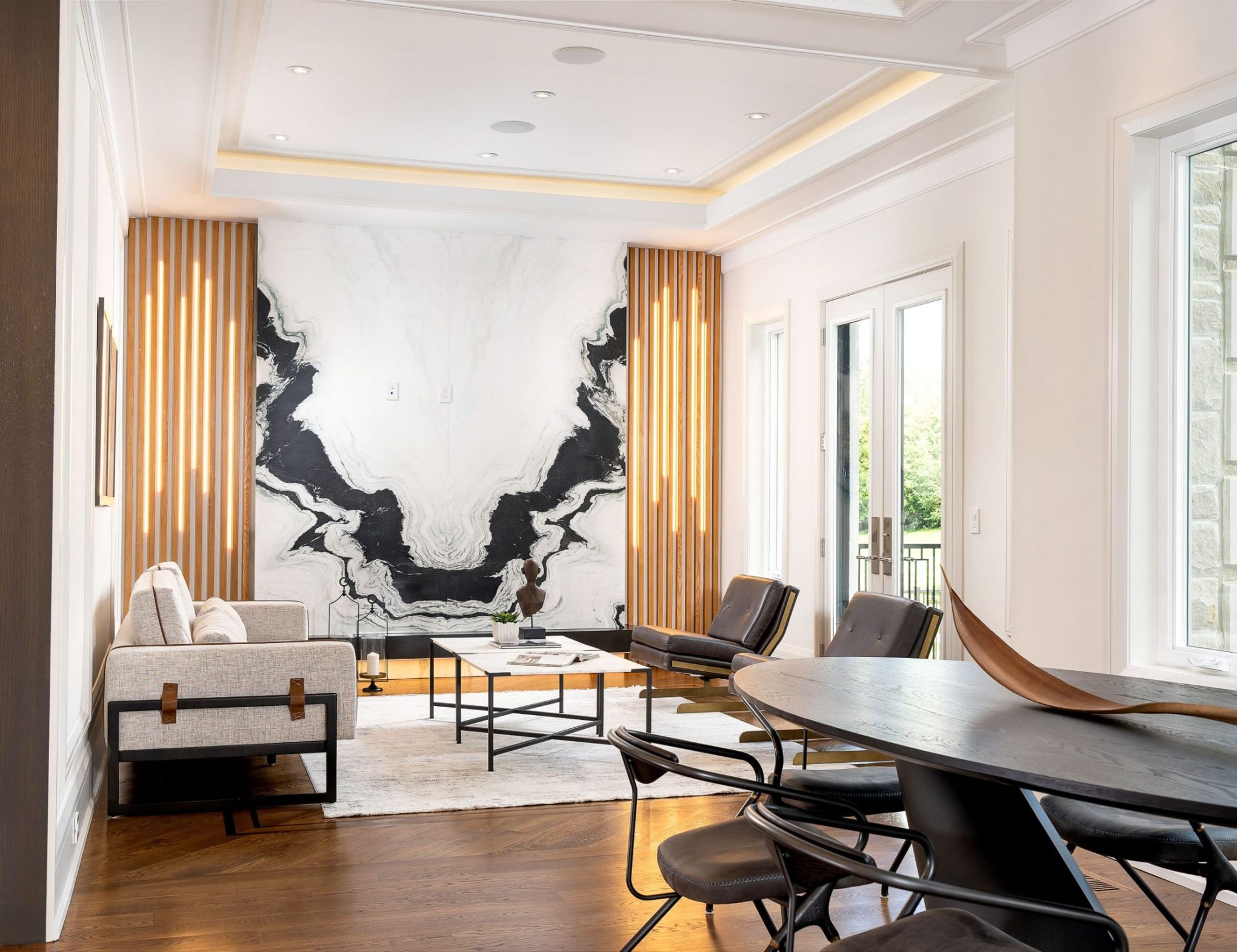 Markham Custom Home Builder
