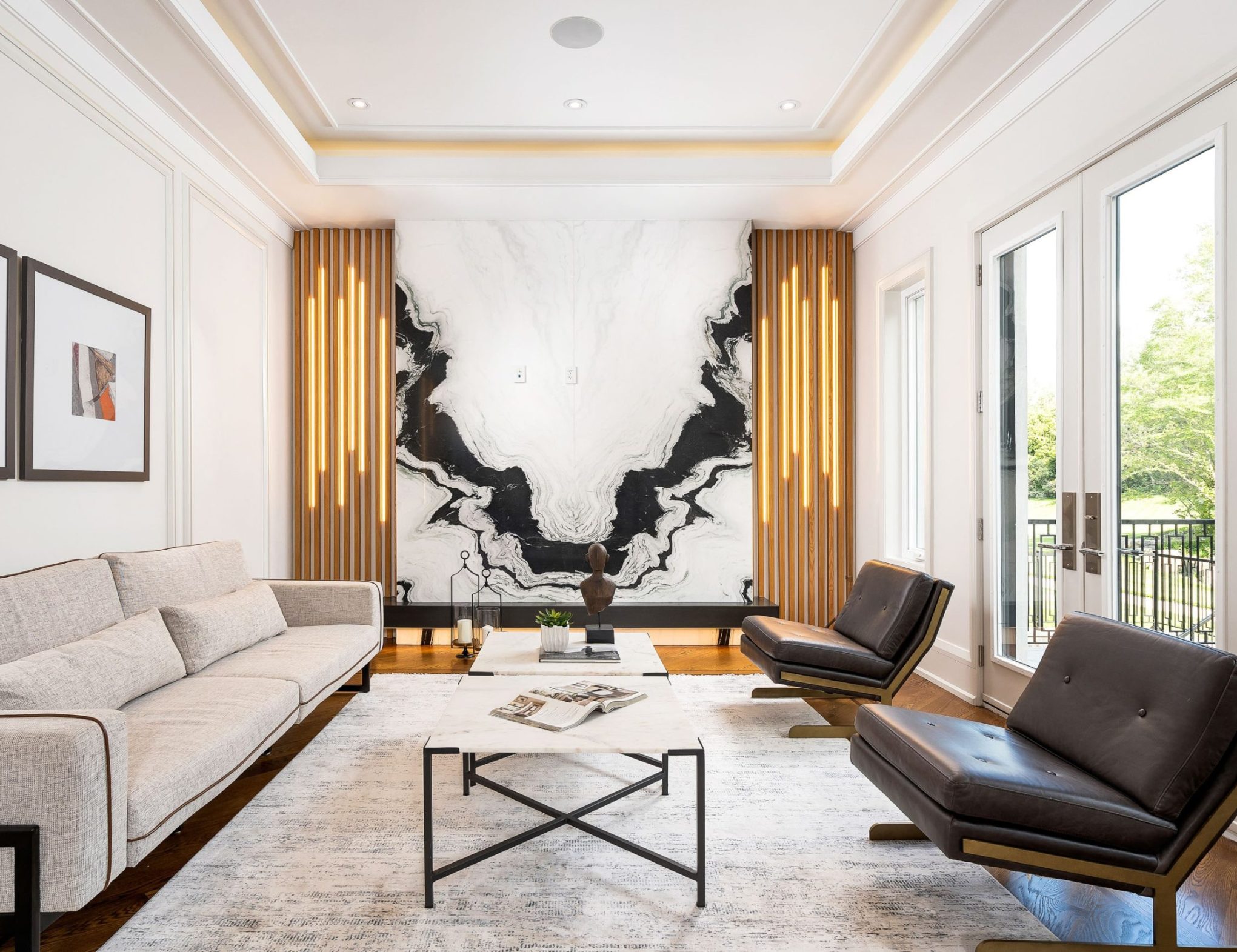 Markham Custom Home Builder