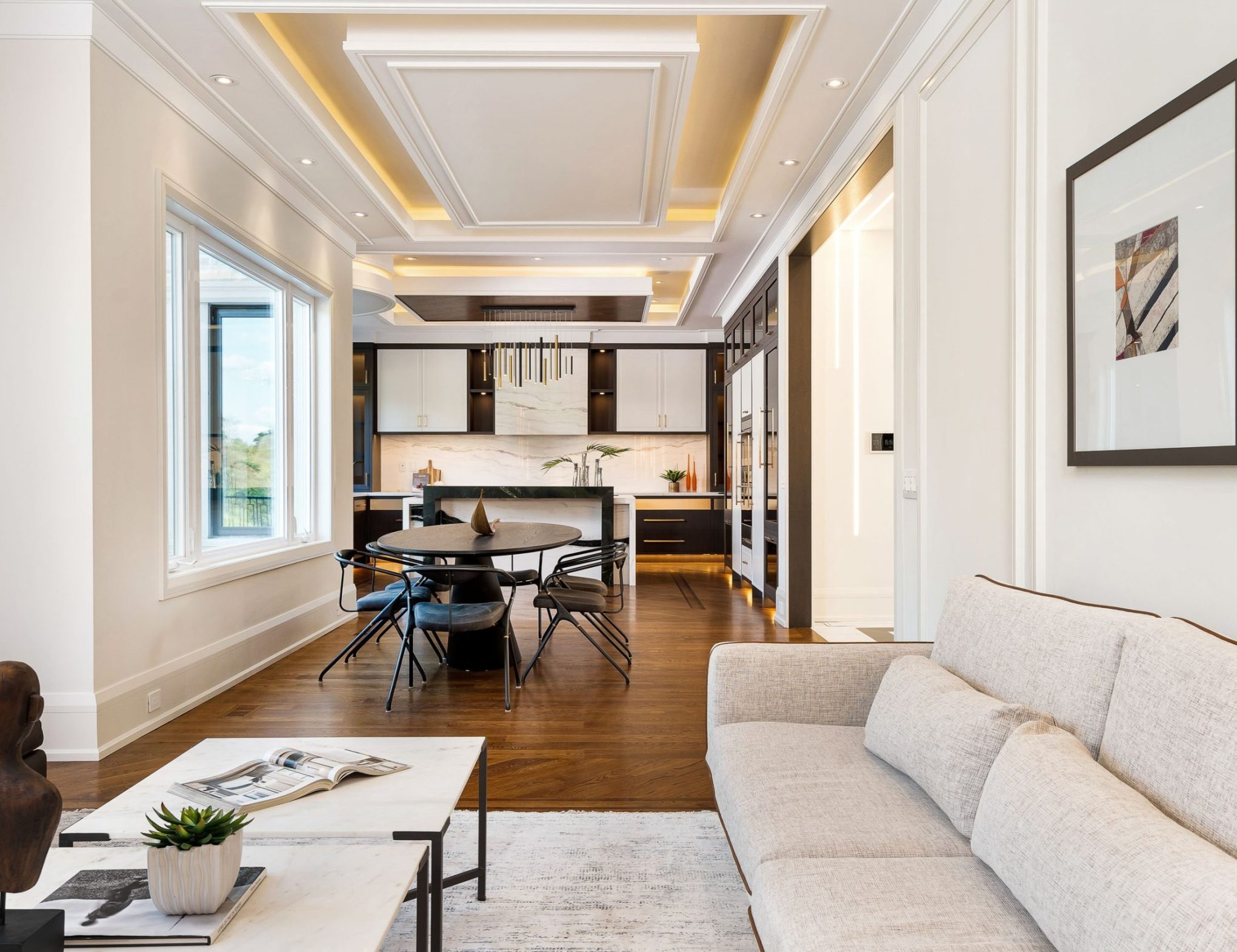 Markham Custom Home Builder