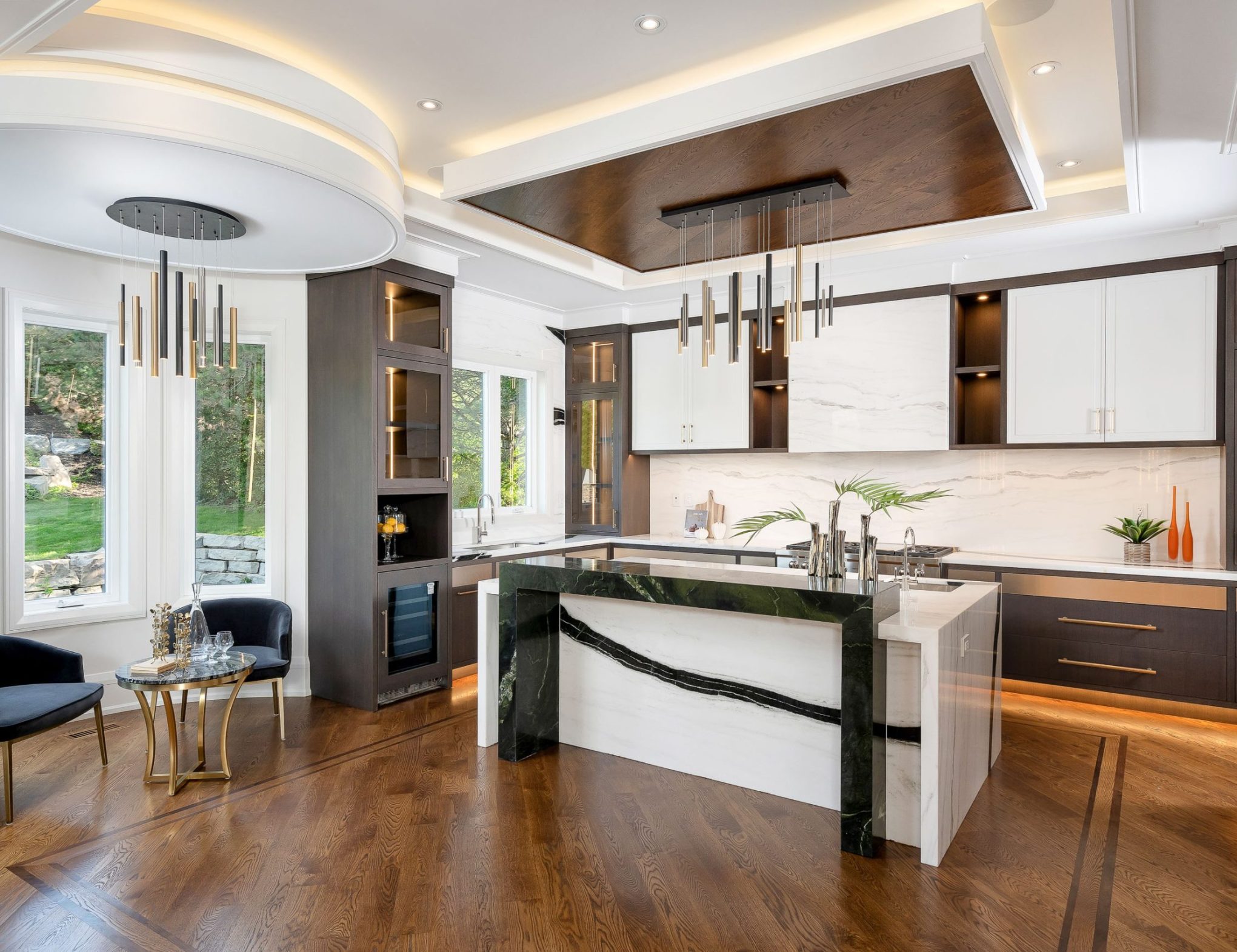 Markham Custom Home Builder
