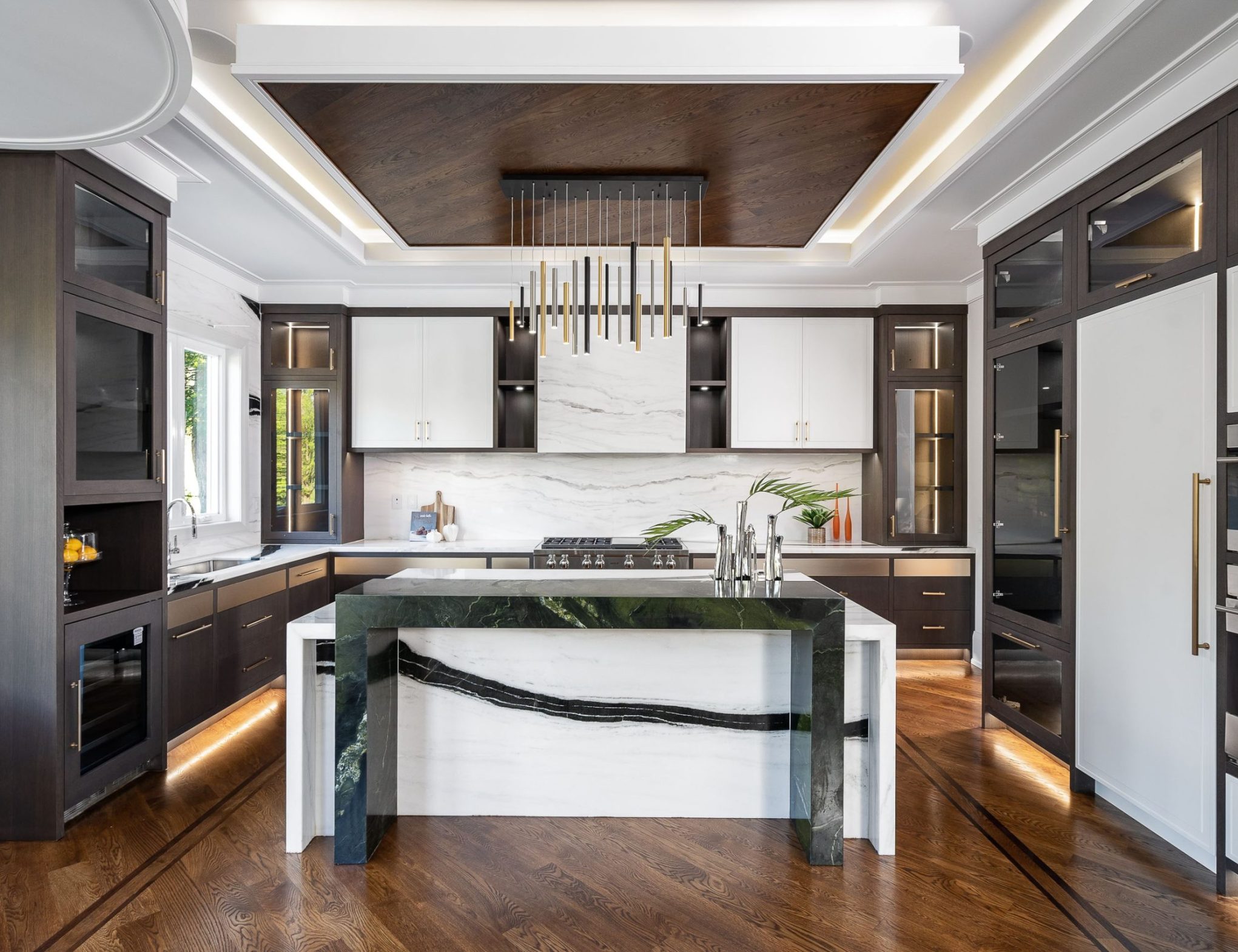 Markham Custom Home Builder
