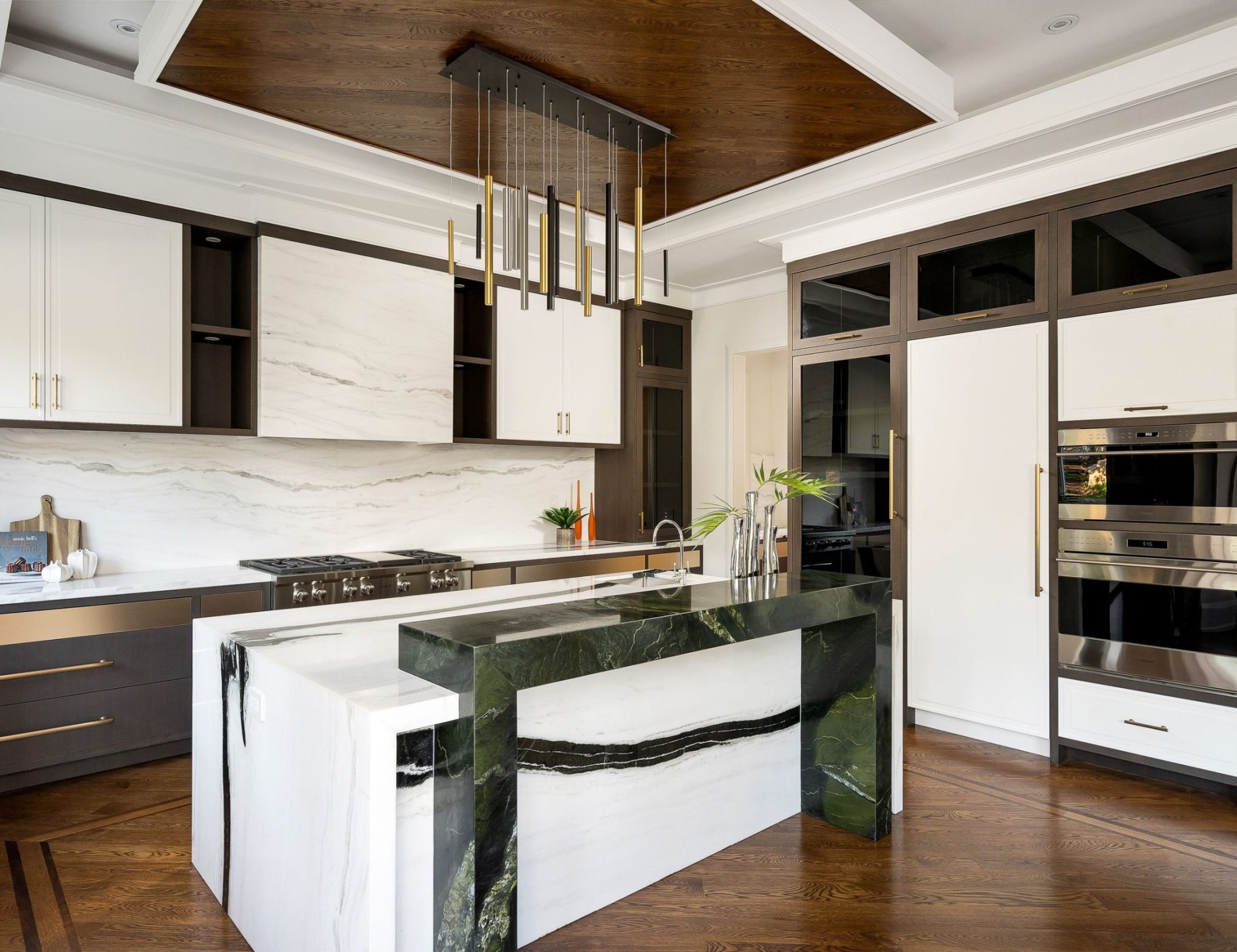 Markham Custom Home Builder