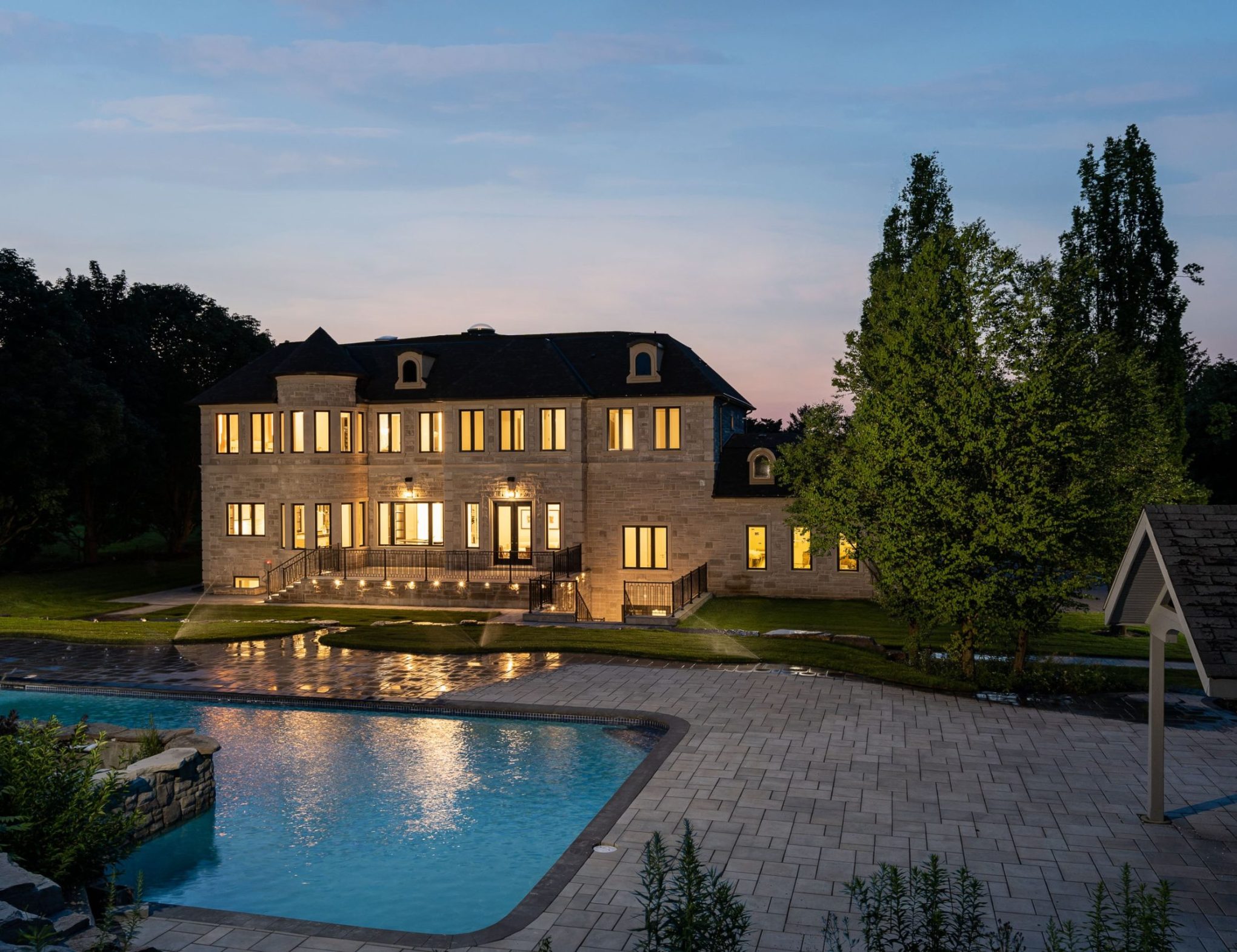 Markham Custom Home Builder