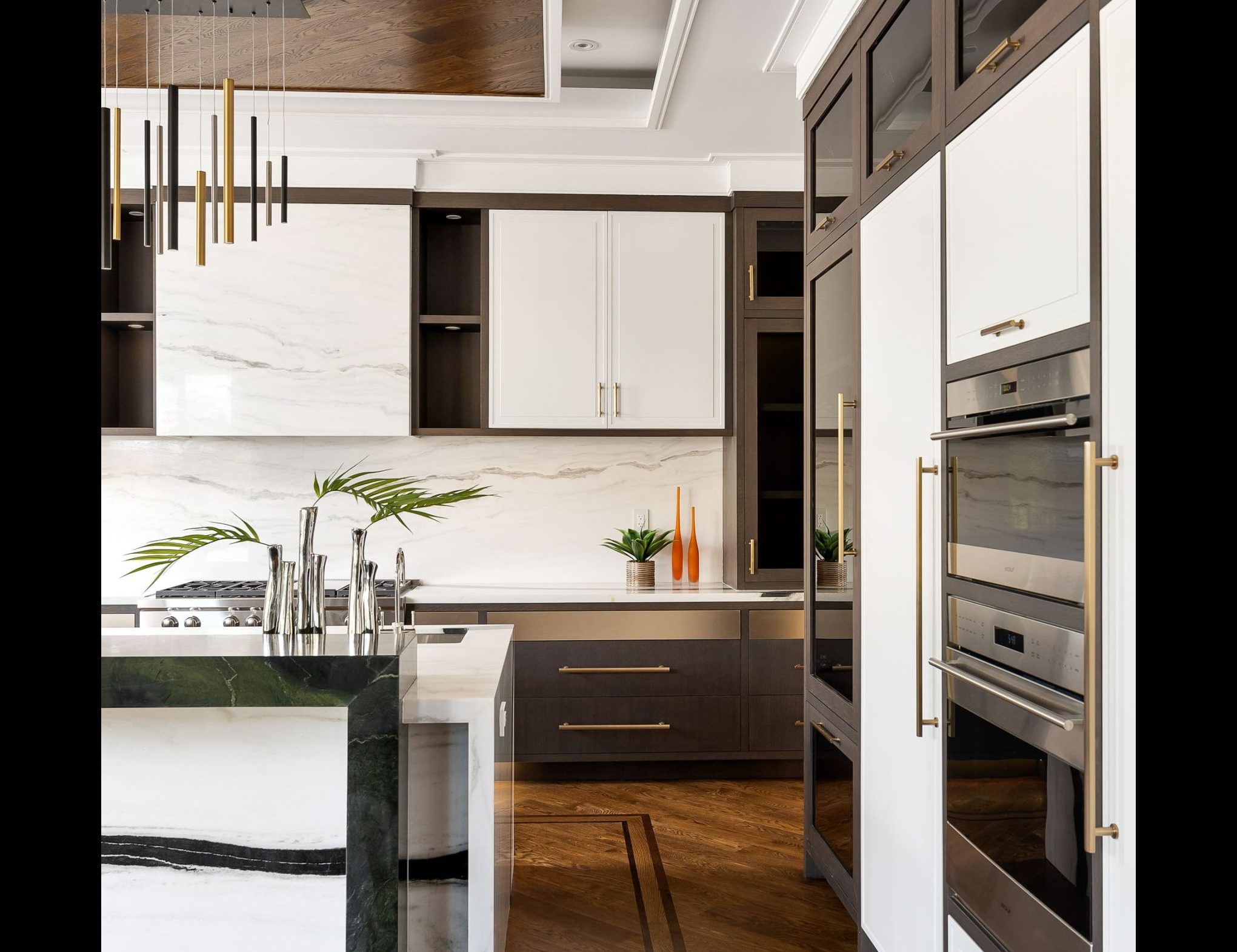 Markham Custom Home Builder