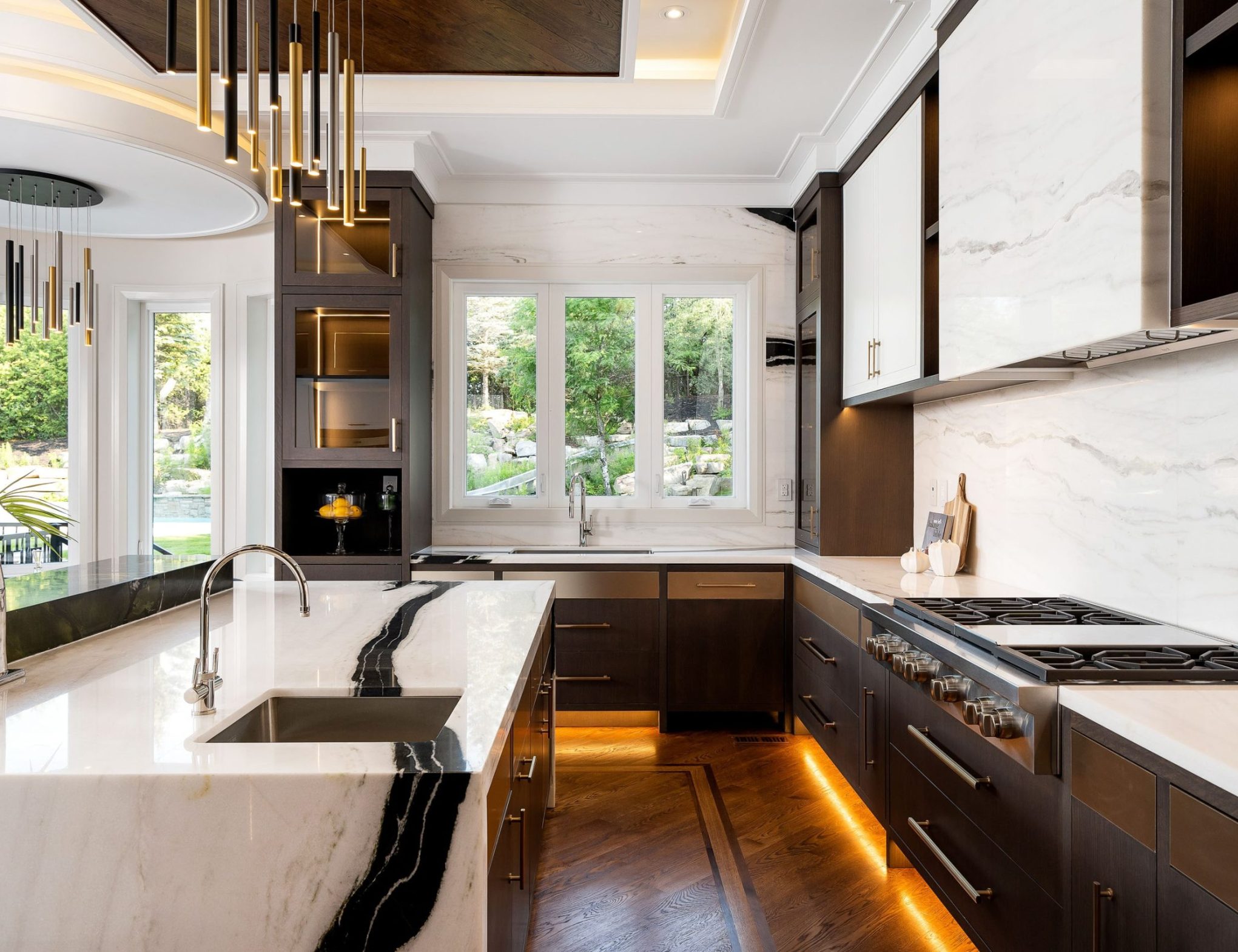 Markham Custom Home Builder