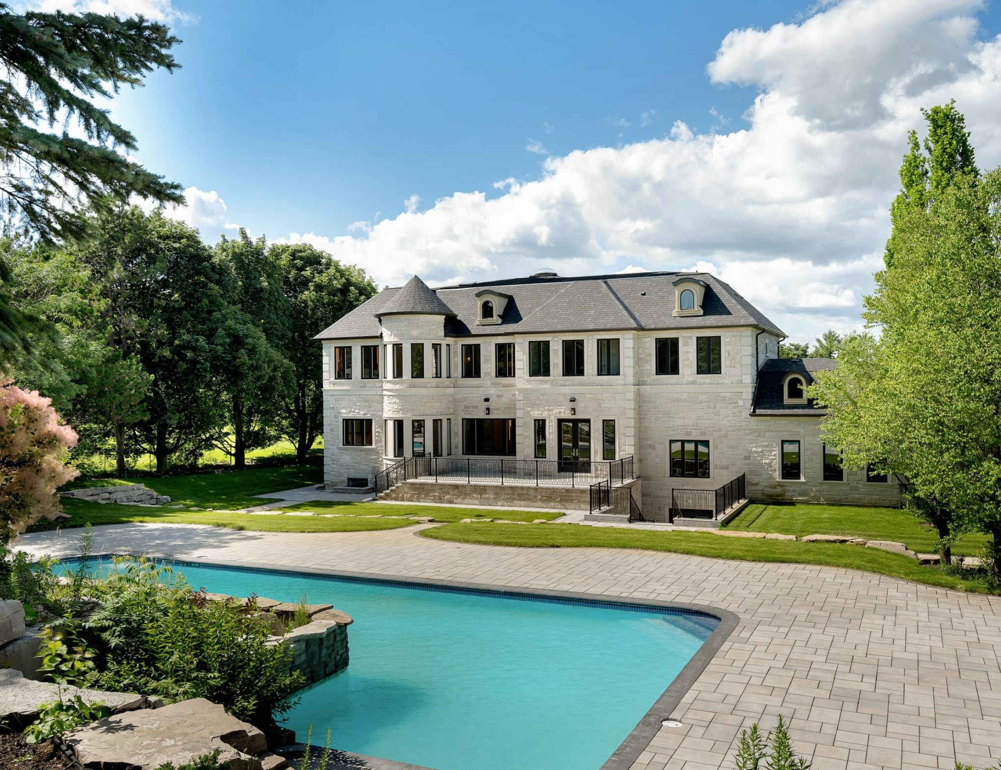 Markham Custom Home Builder