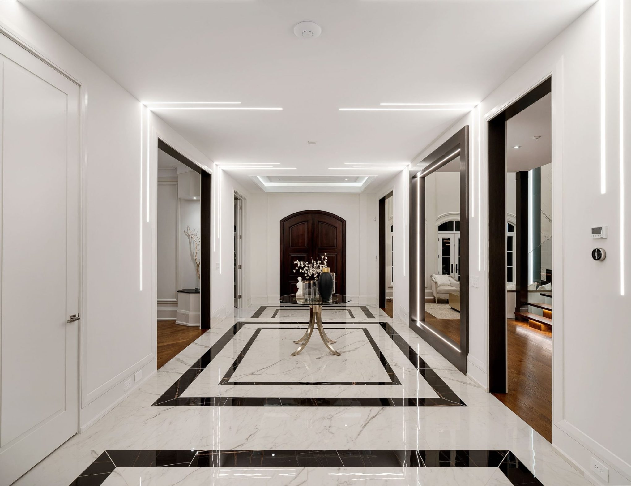 Markham Custom Home Builder
