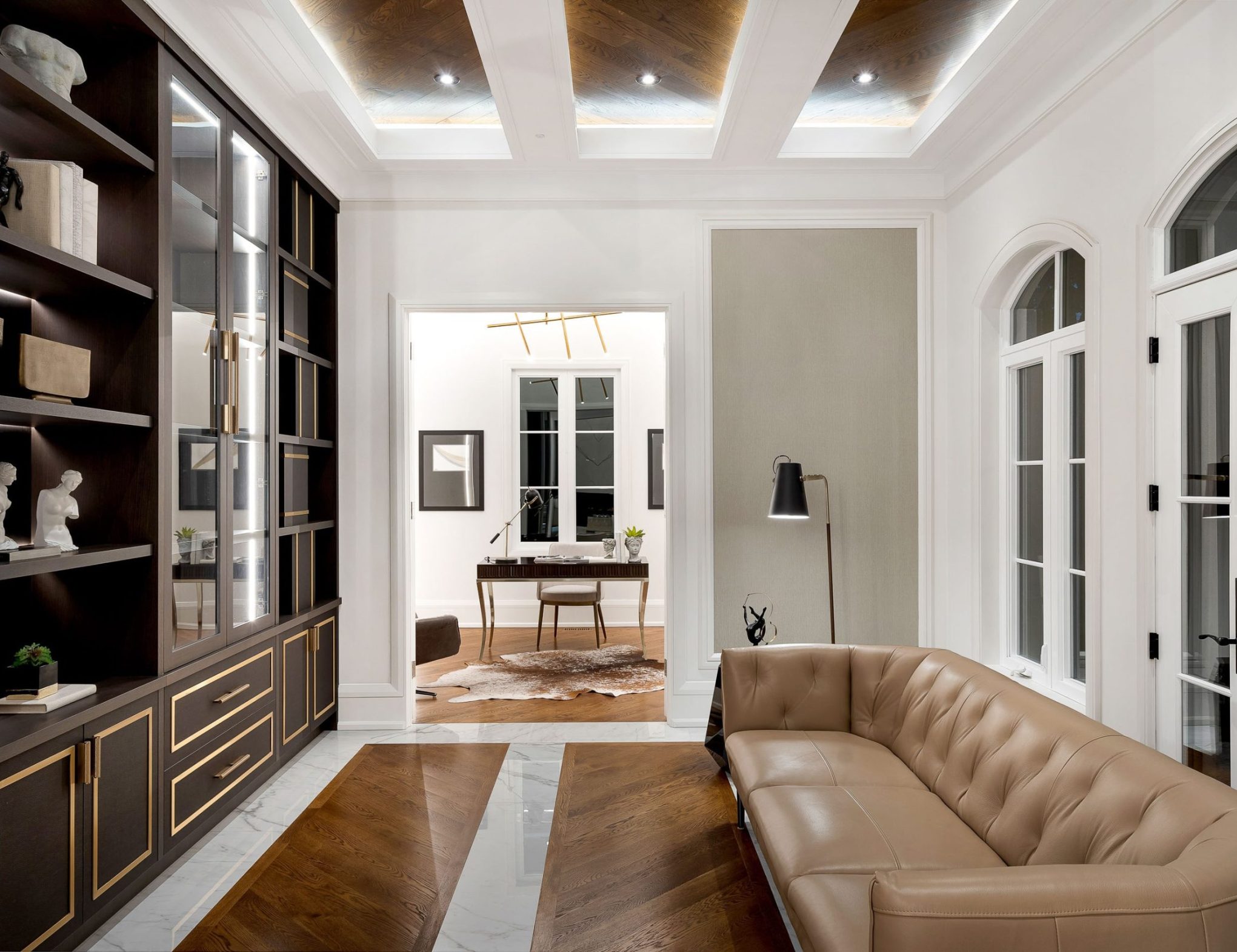 Markham Custom Home Builder