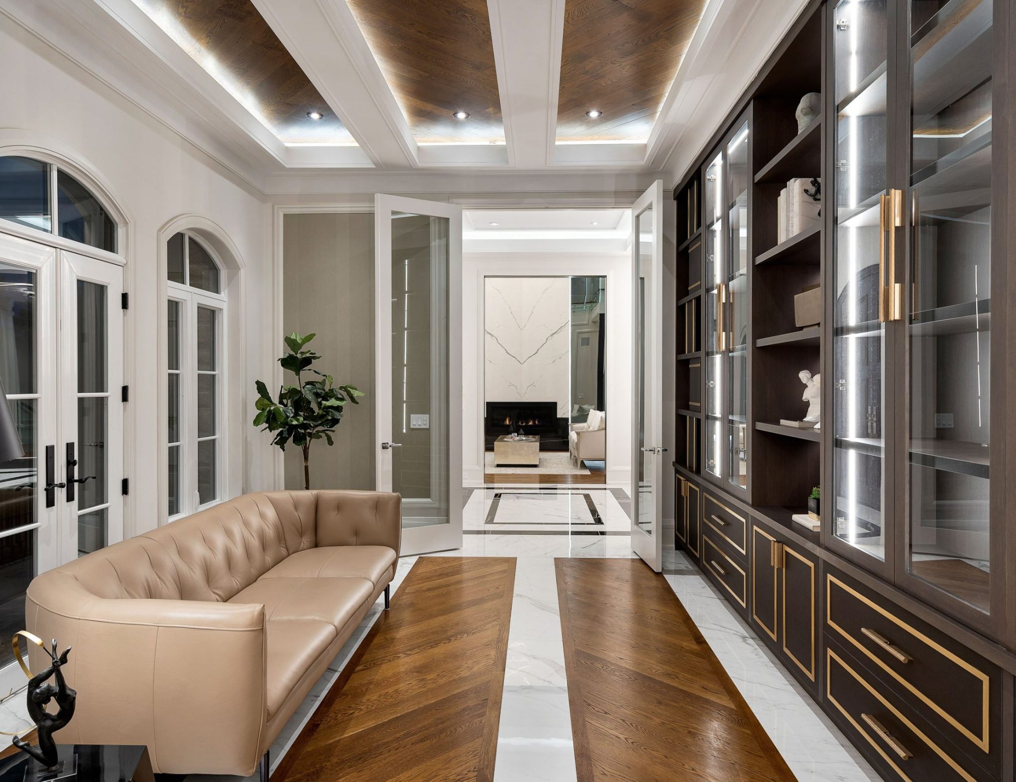 Markham Custom Home Builder
