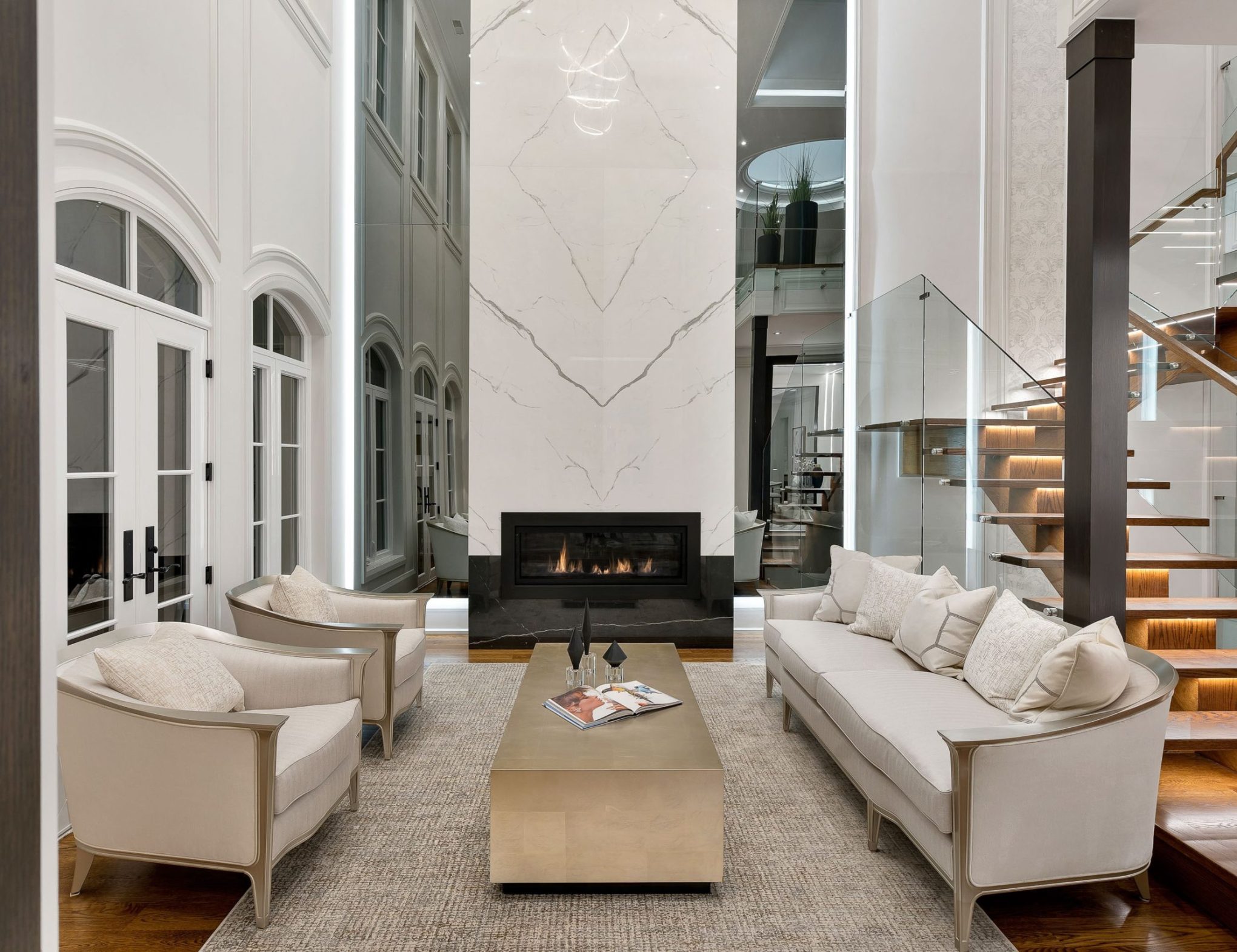 Markham Custom Home Builder