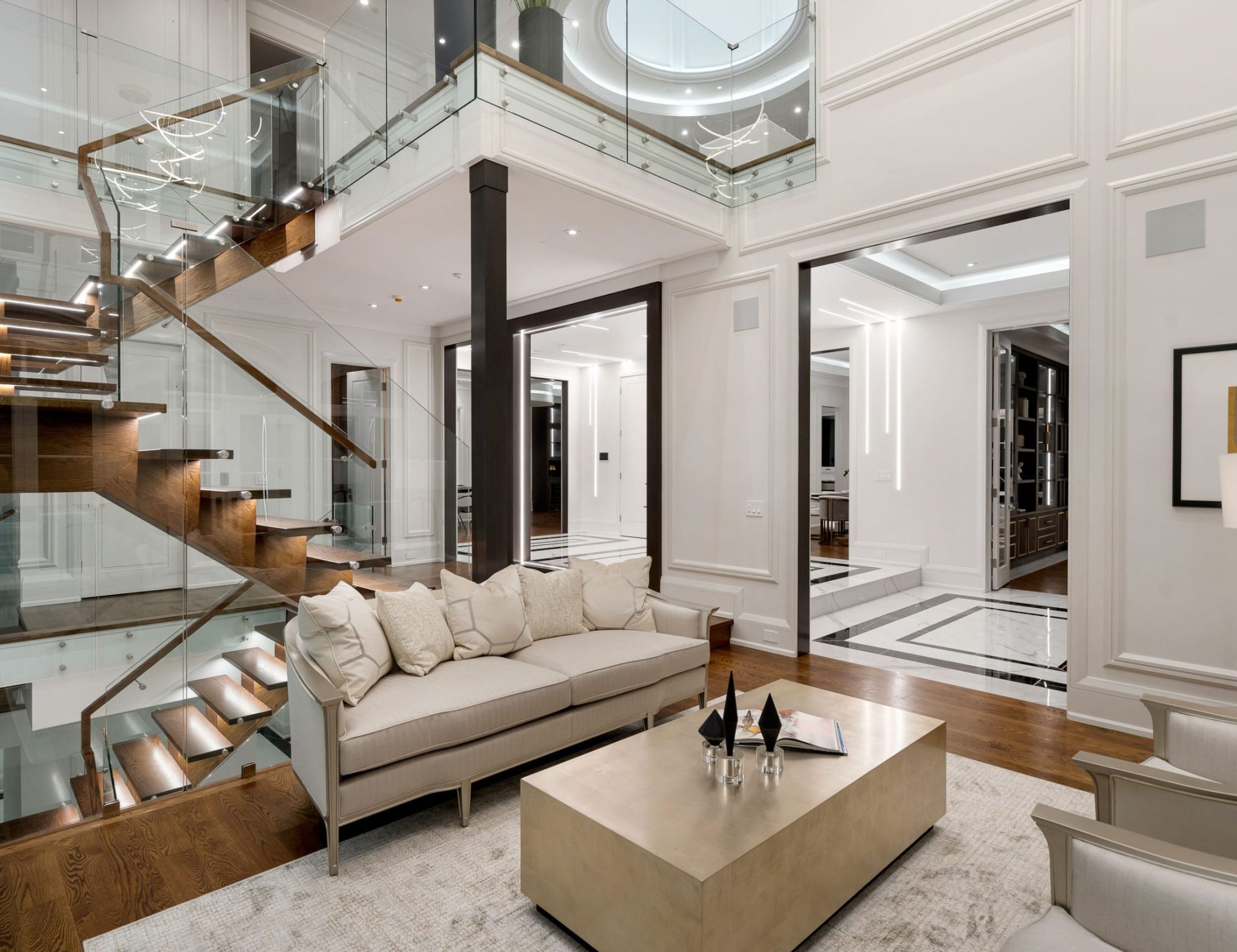 Markham Custom Home Builder