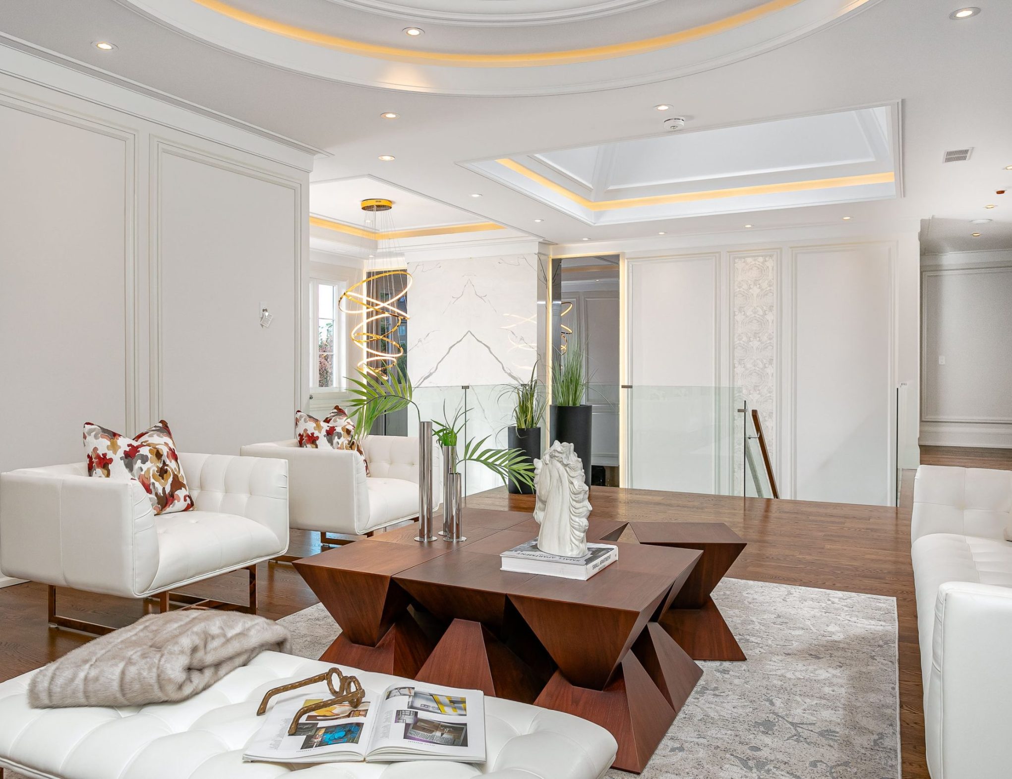 Toronto Luxury Custom-Built Homes