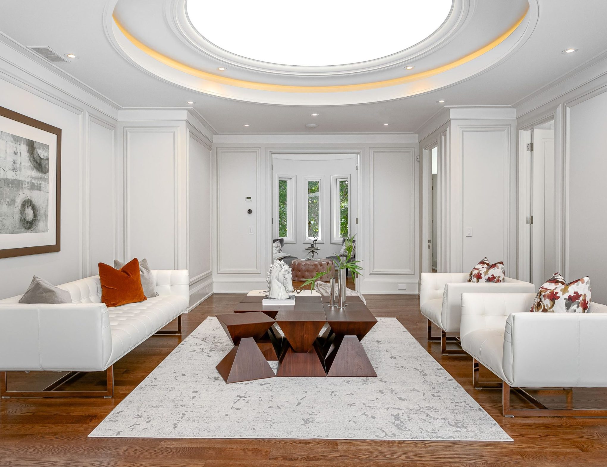 Toronto Luxury Custom-Built Homes