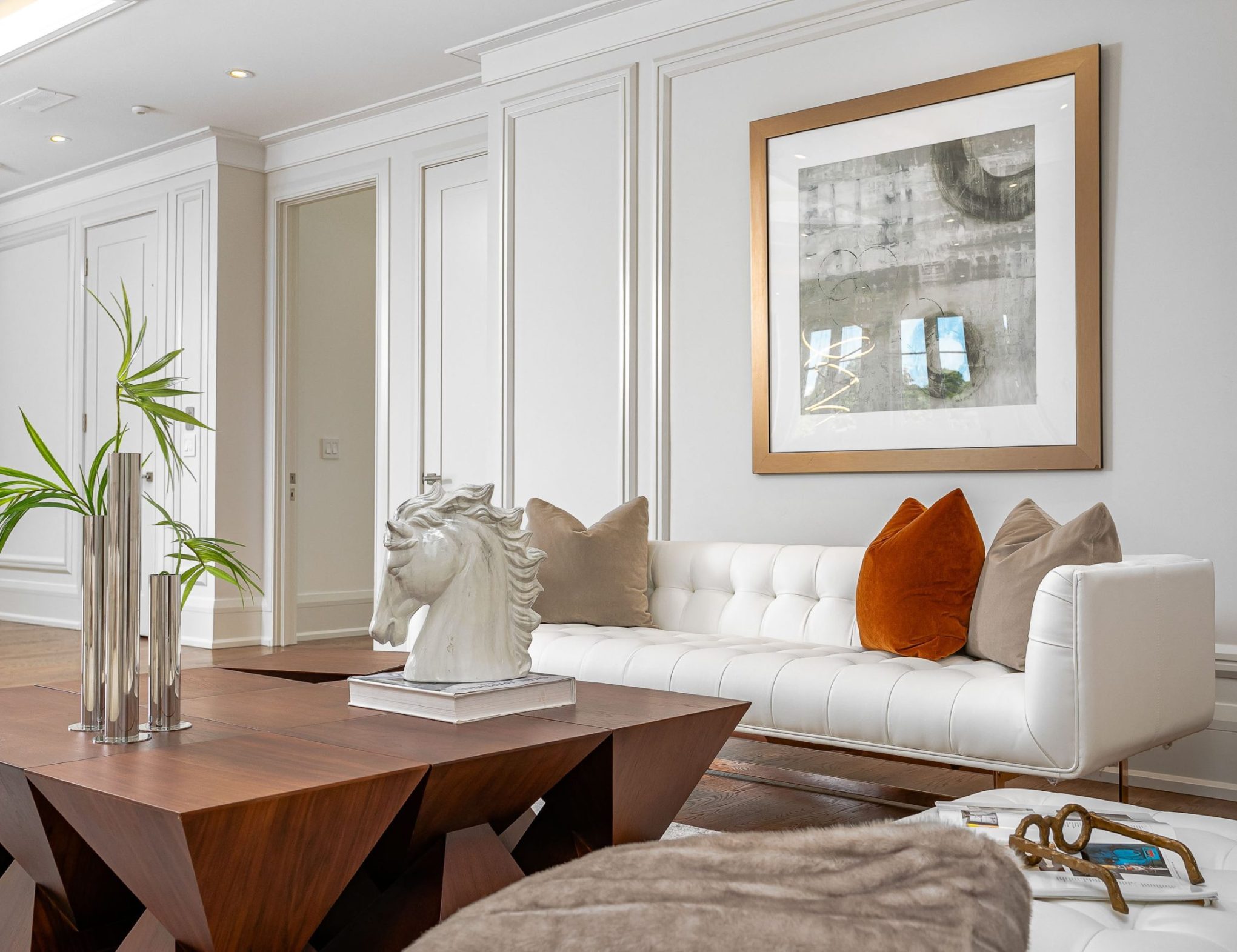 Toronto Luxury Custom-Built Homes