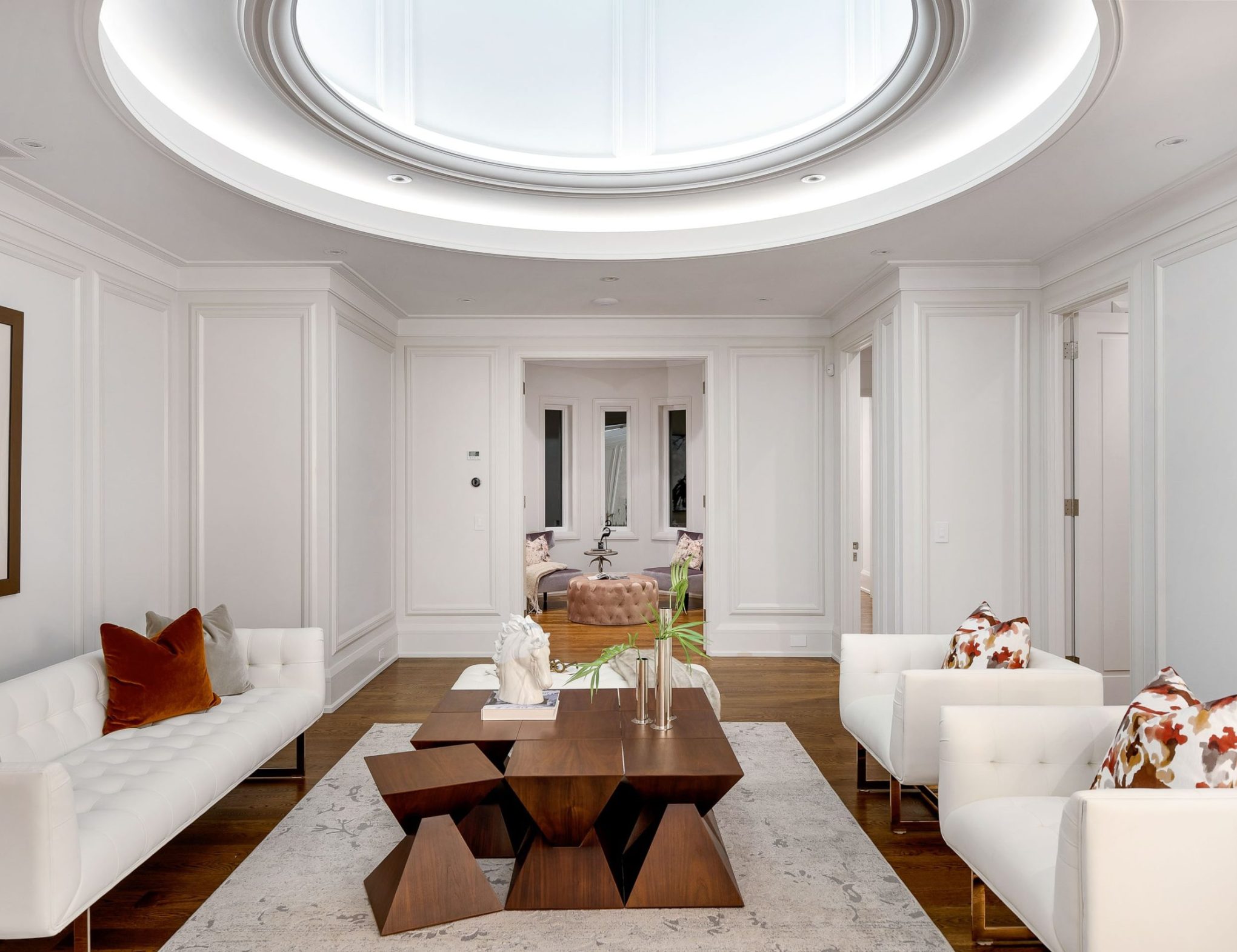 Toronto Luxury Custom-Built Homes
