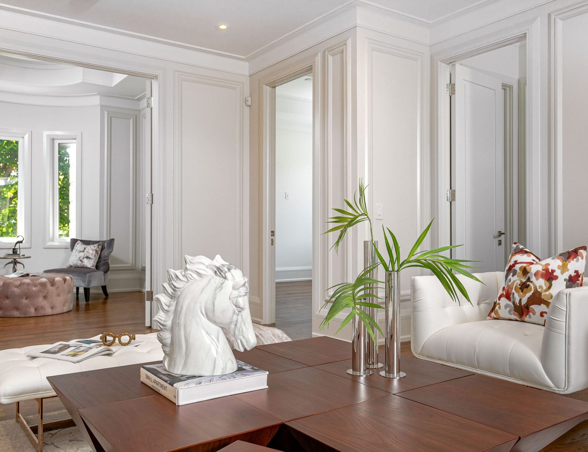 Toronto Luxury Custom-Built Homes