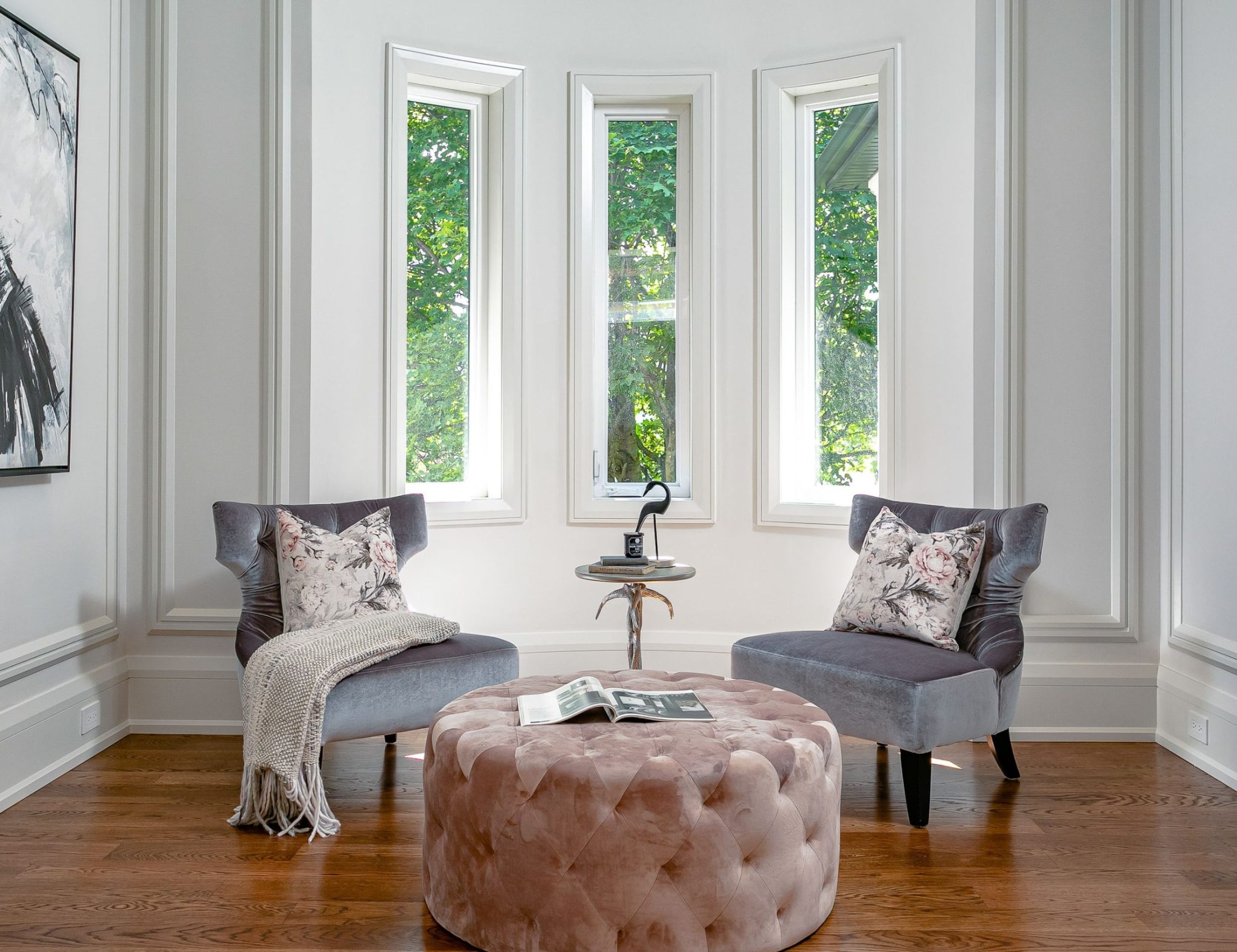 Toronto Luxury Custom-Built Homes