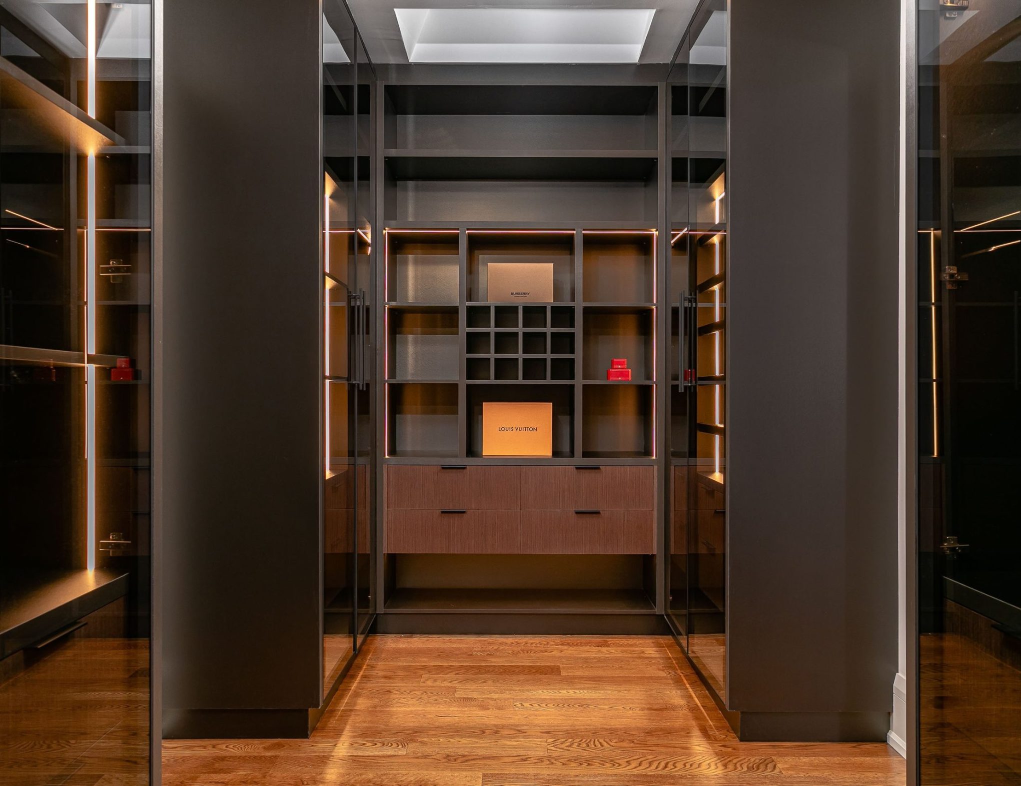 Toronto Luxury Custom-Built Homes