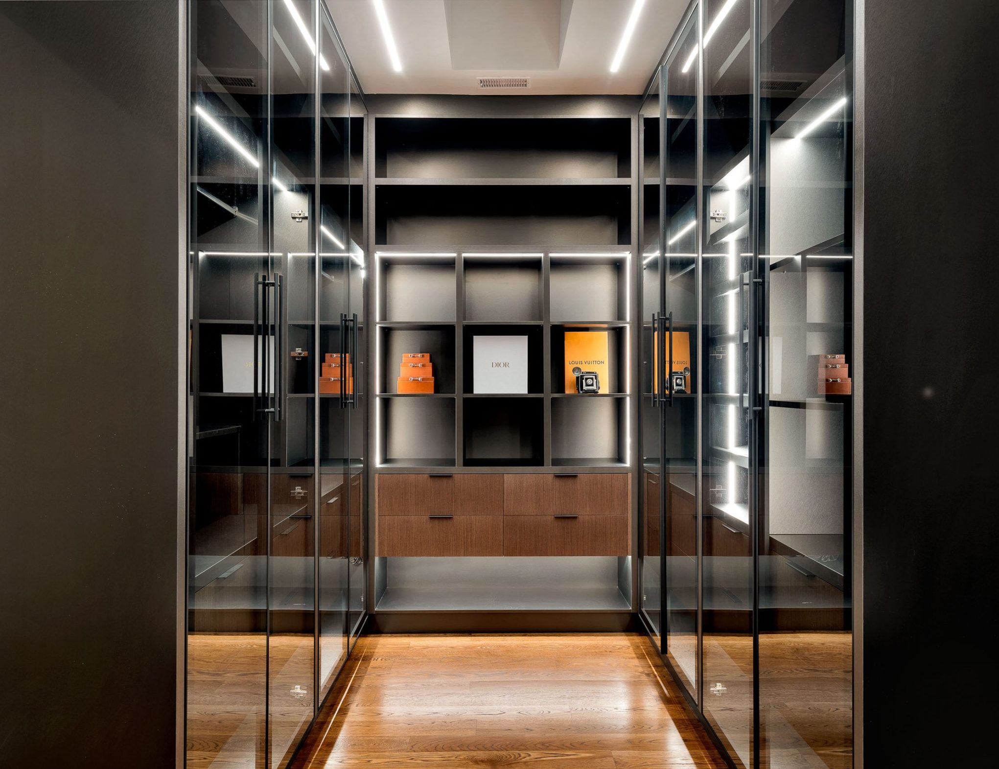 Toronto Luxury Custom-Built Homes