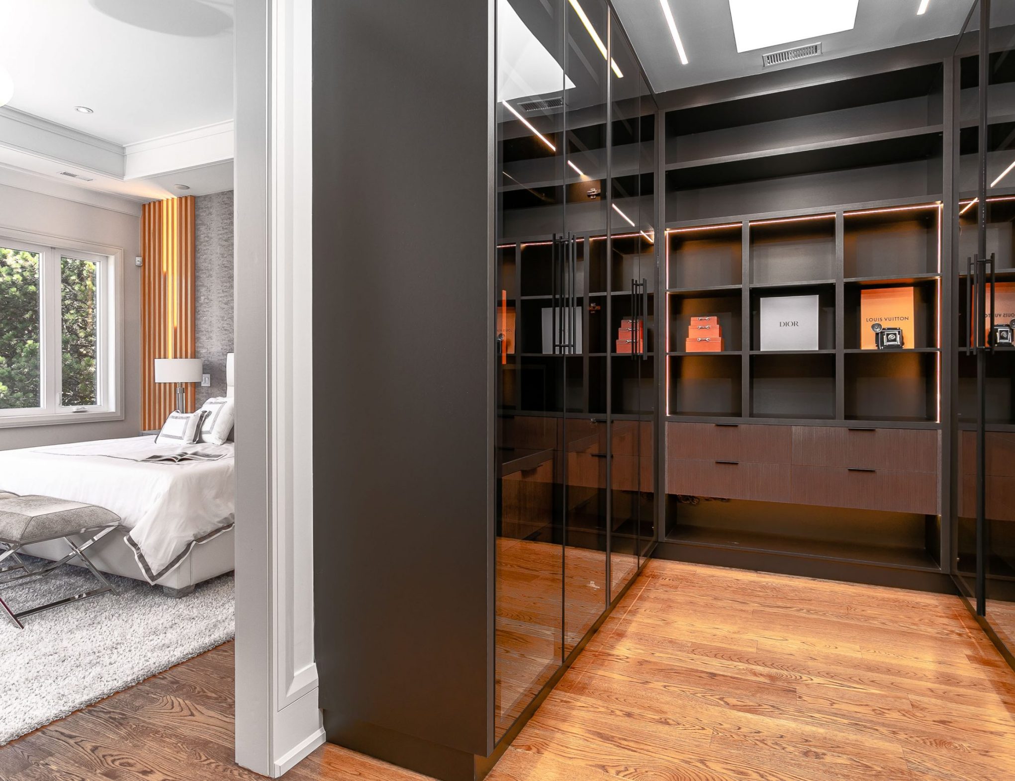 Toronto Luxury Custom-Built Homes