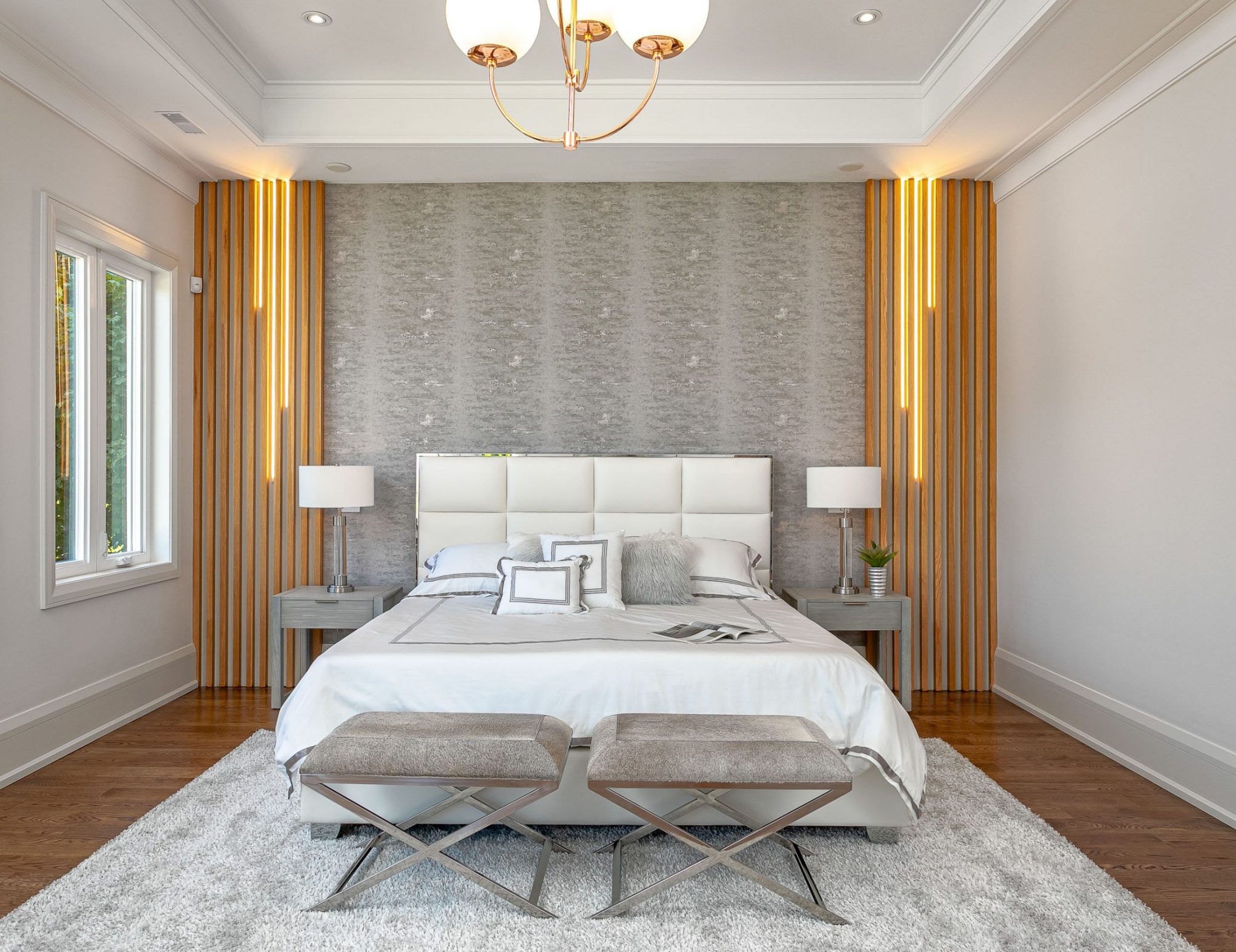 Toronto Luxury Custom-Built Homes