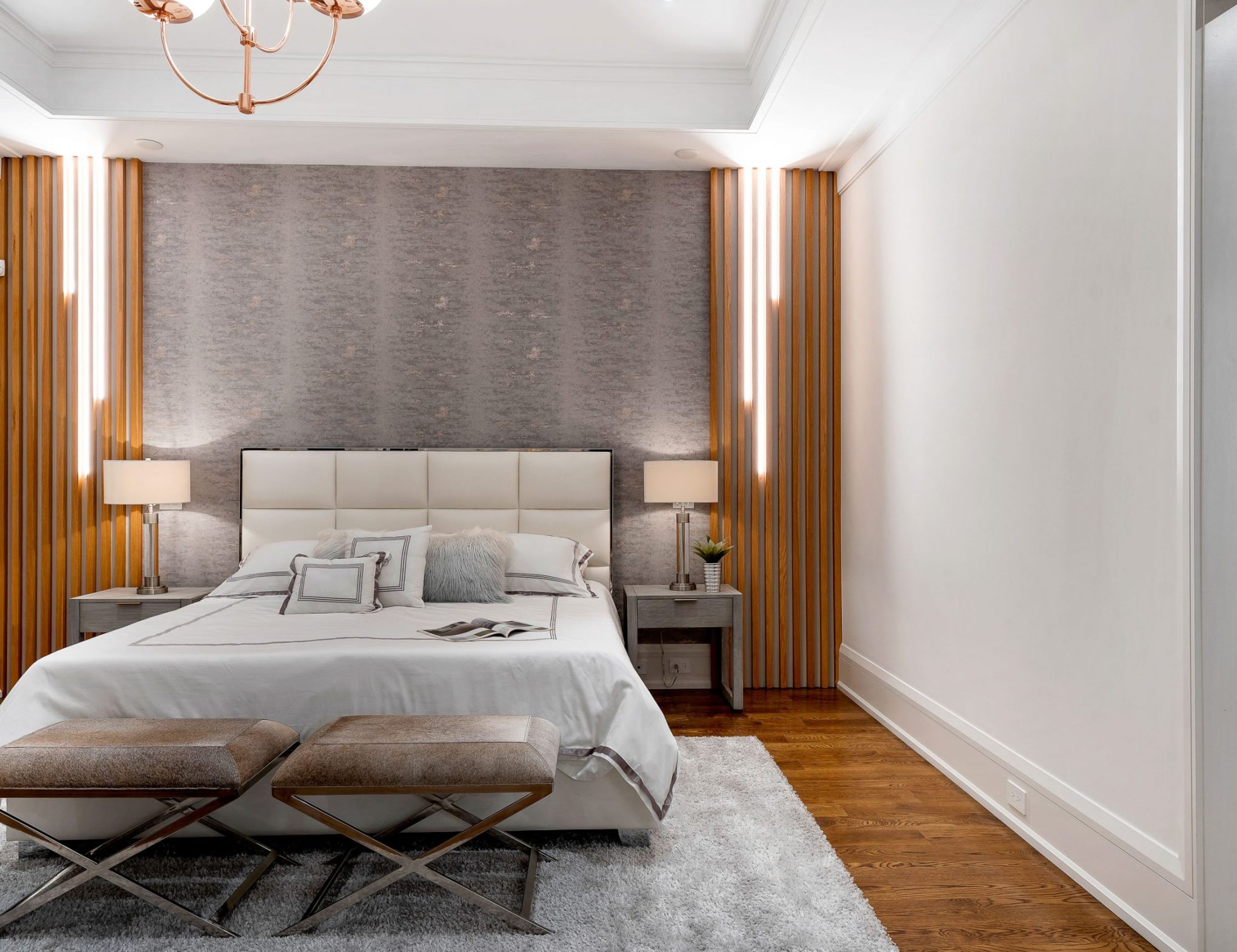 Toronto Luxury Custom-Built Homes