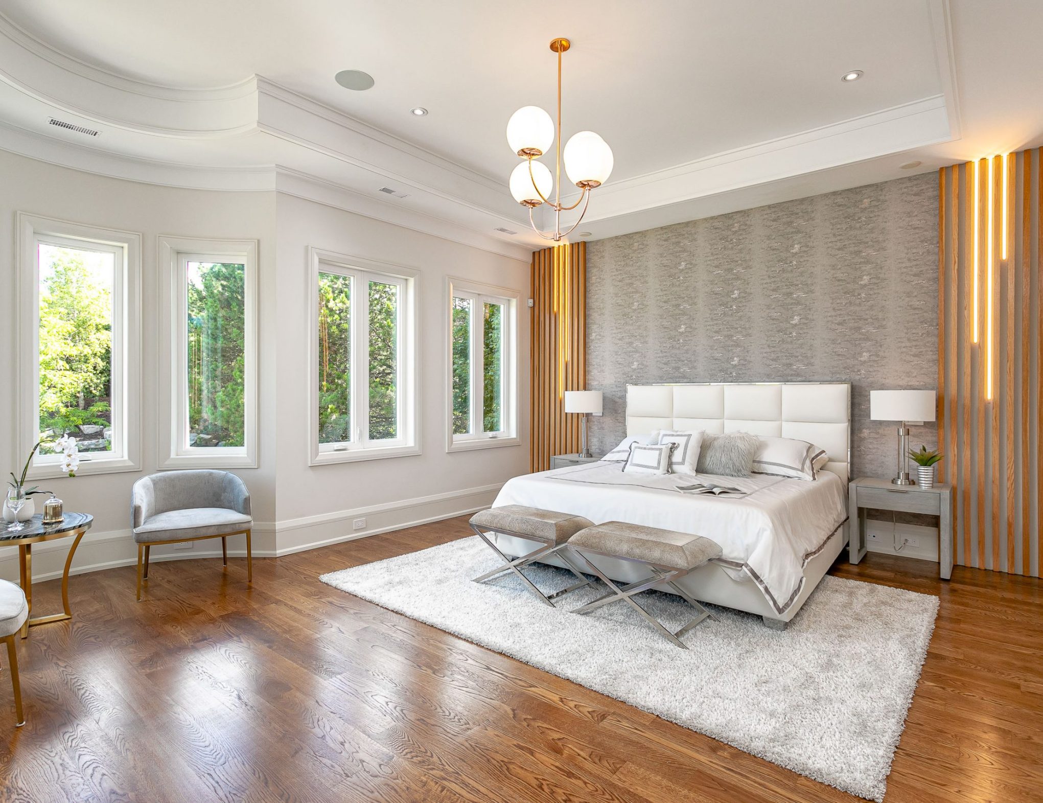 Toronto Luxury Custom-Built Homes