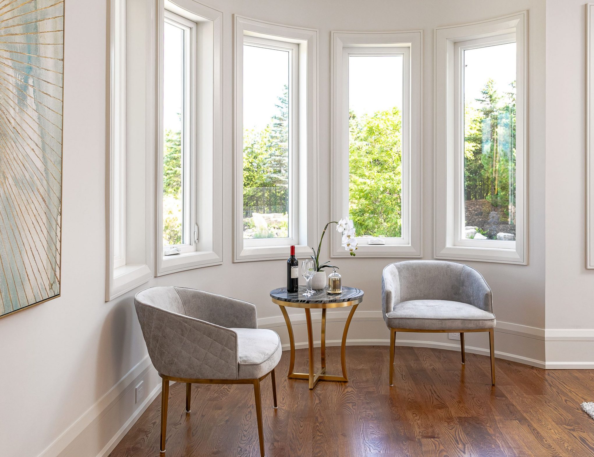 Toronto Luxury Custom-Built Homes