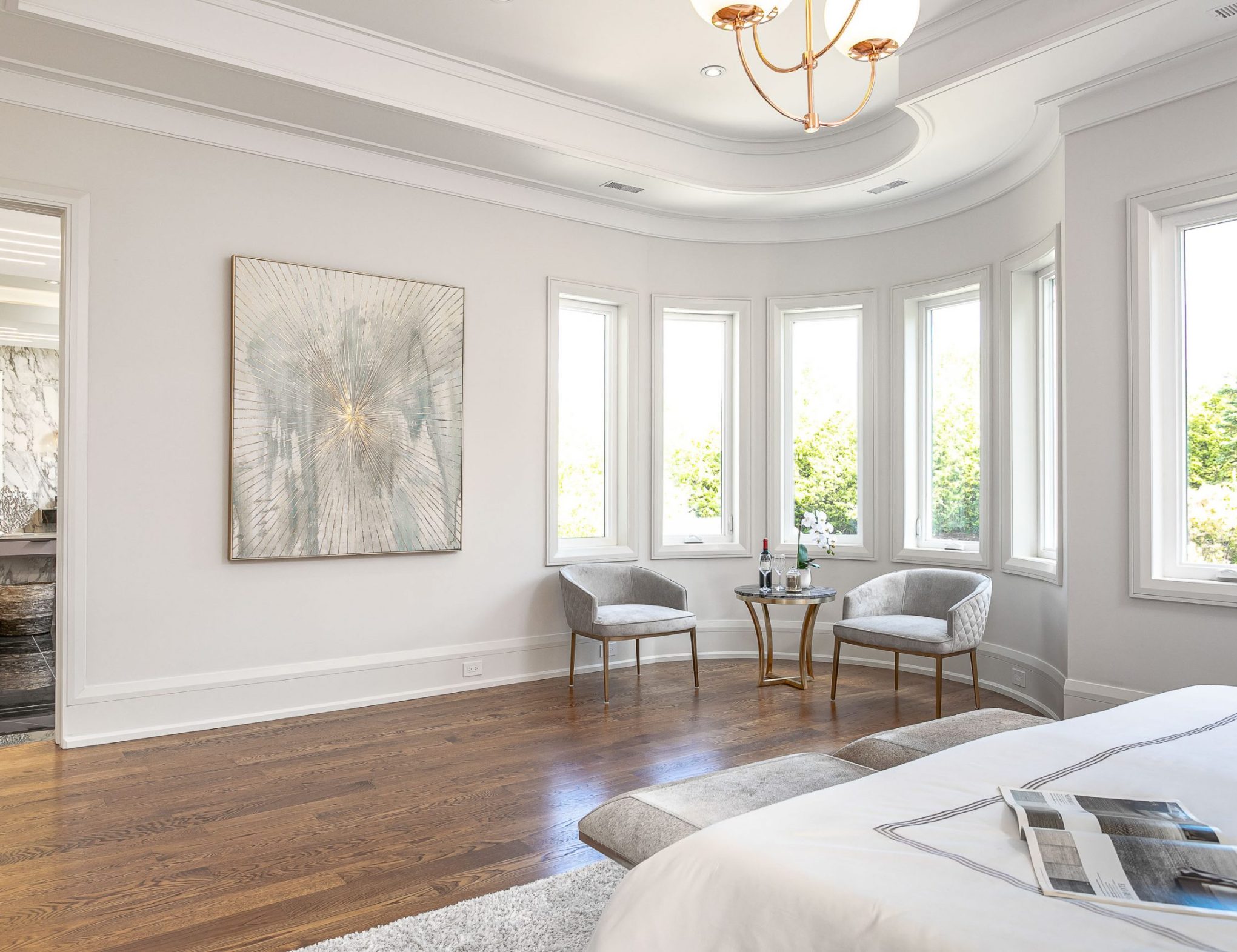 Toronto Luxury Custom-Built Homes