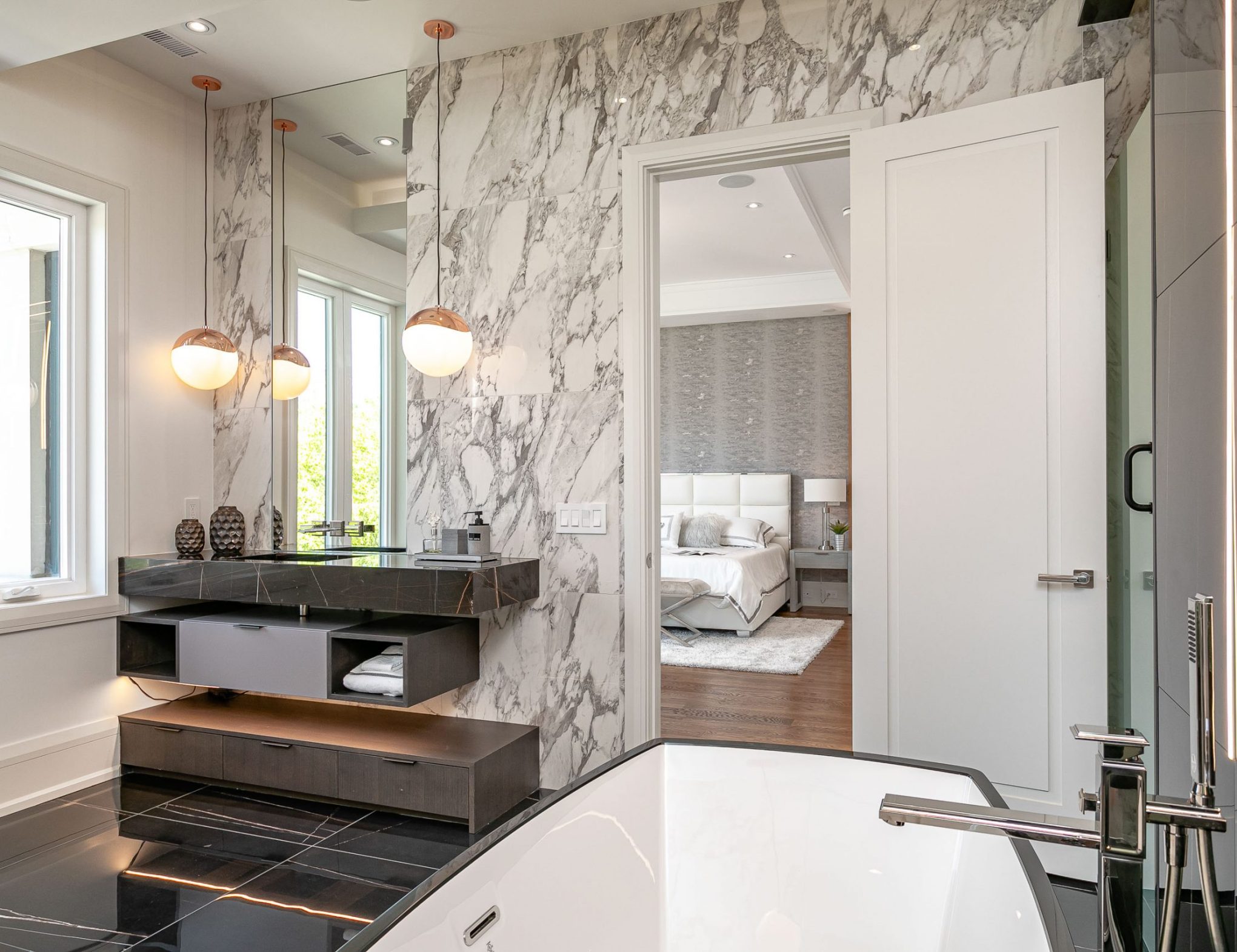 Toronto Luxury Custom-Built Homes