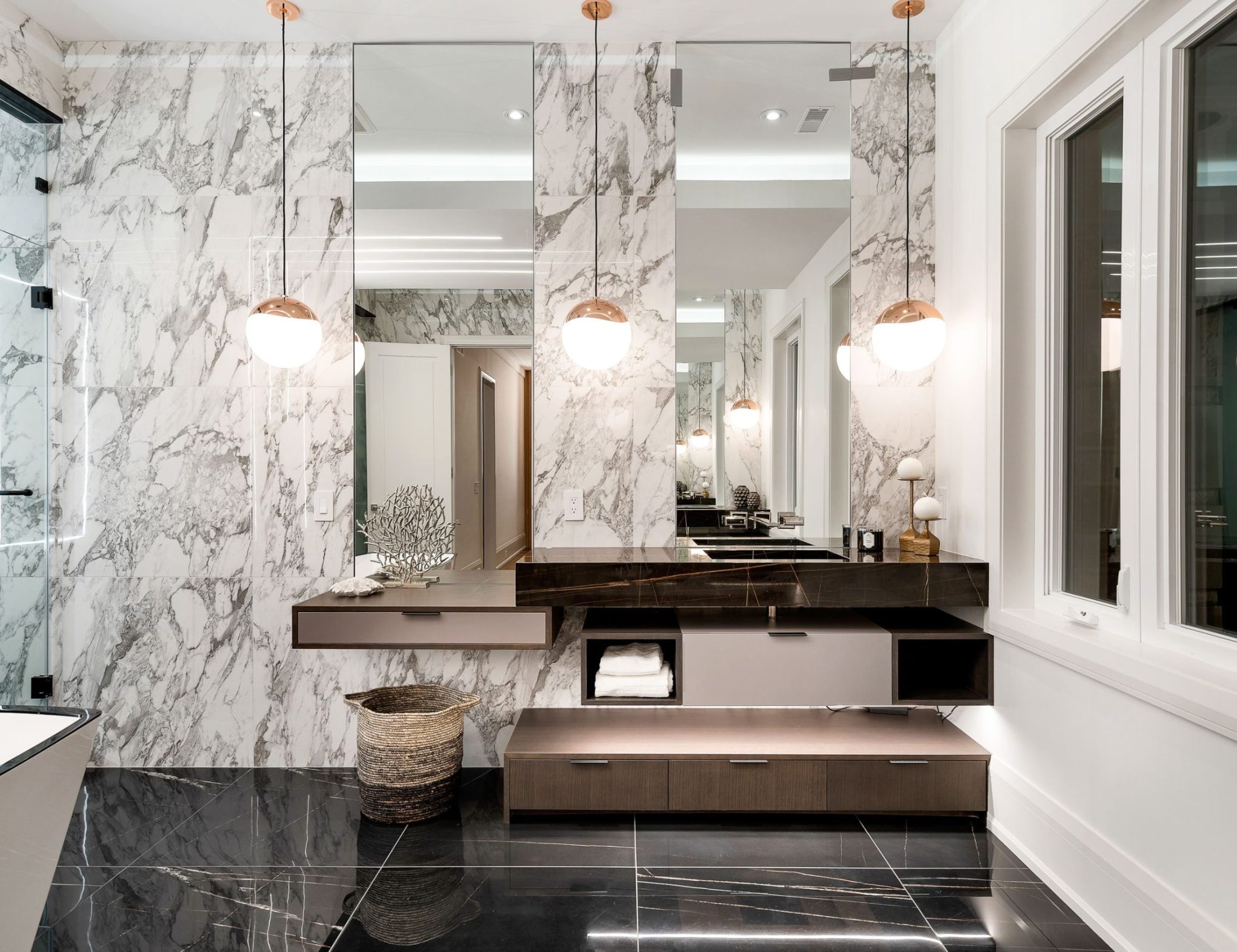 Toronto Luxury Custom-Built Homes