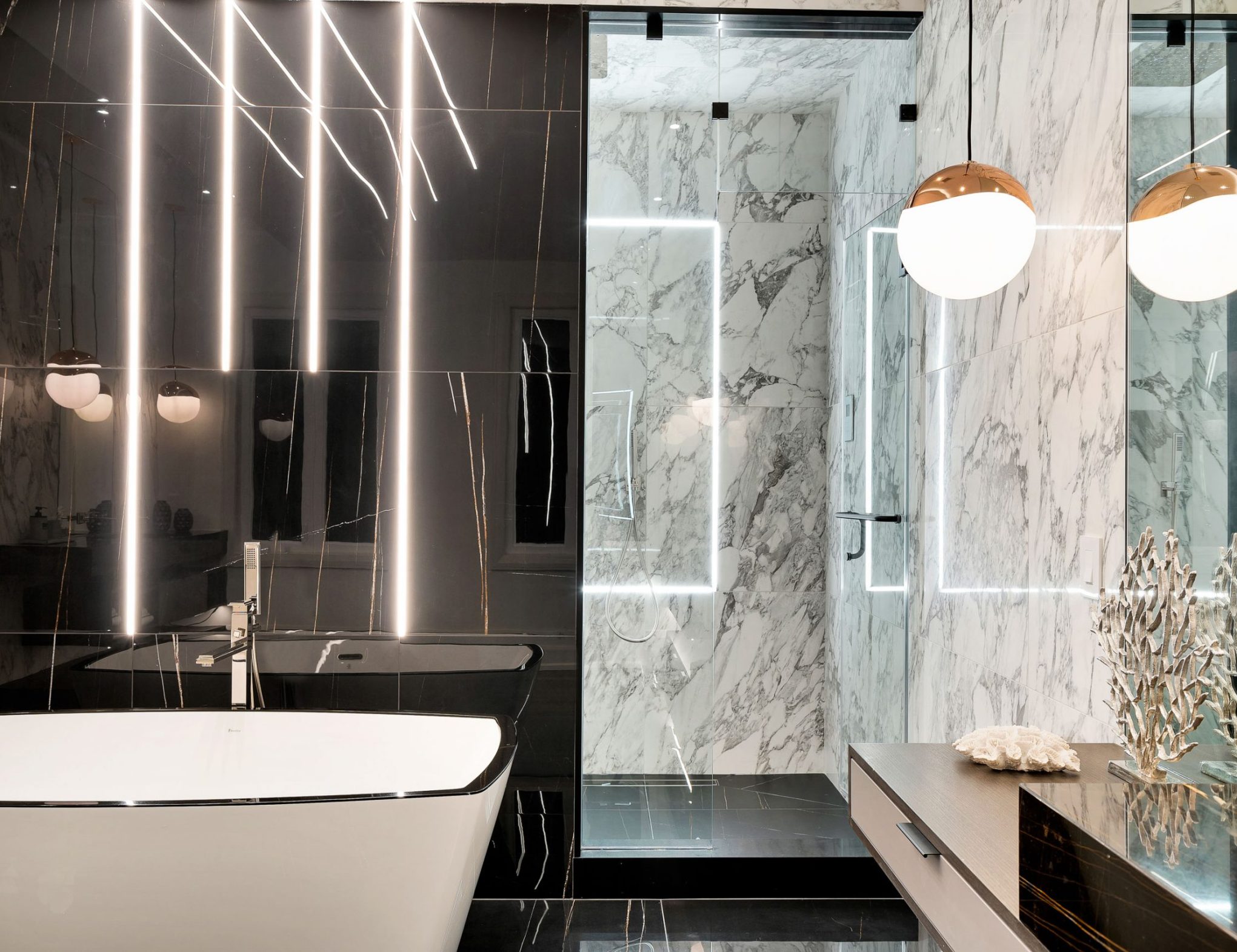Toronto Luxury Custom-Built Homes