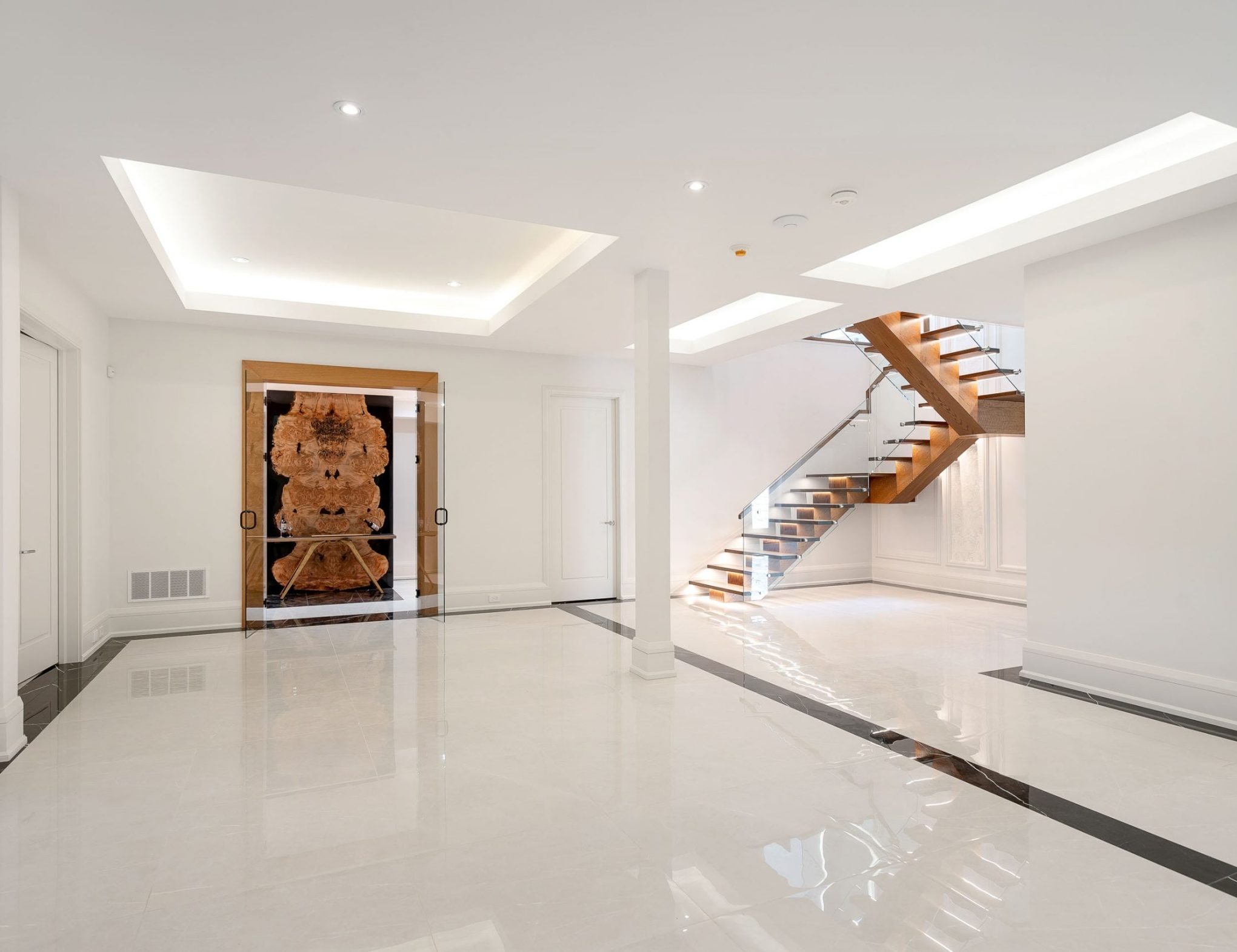 Toronto Luxury Custom-Built Homes