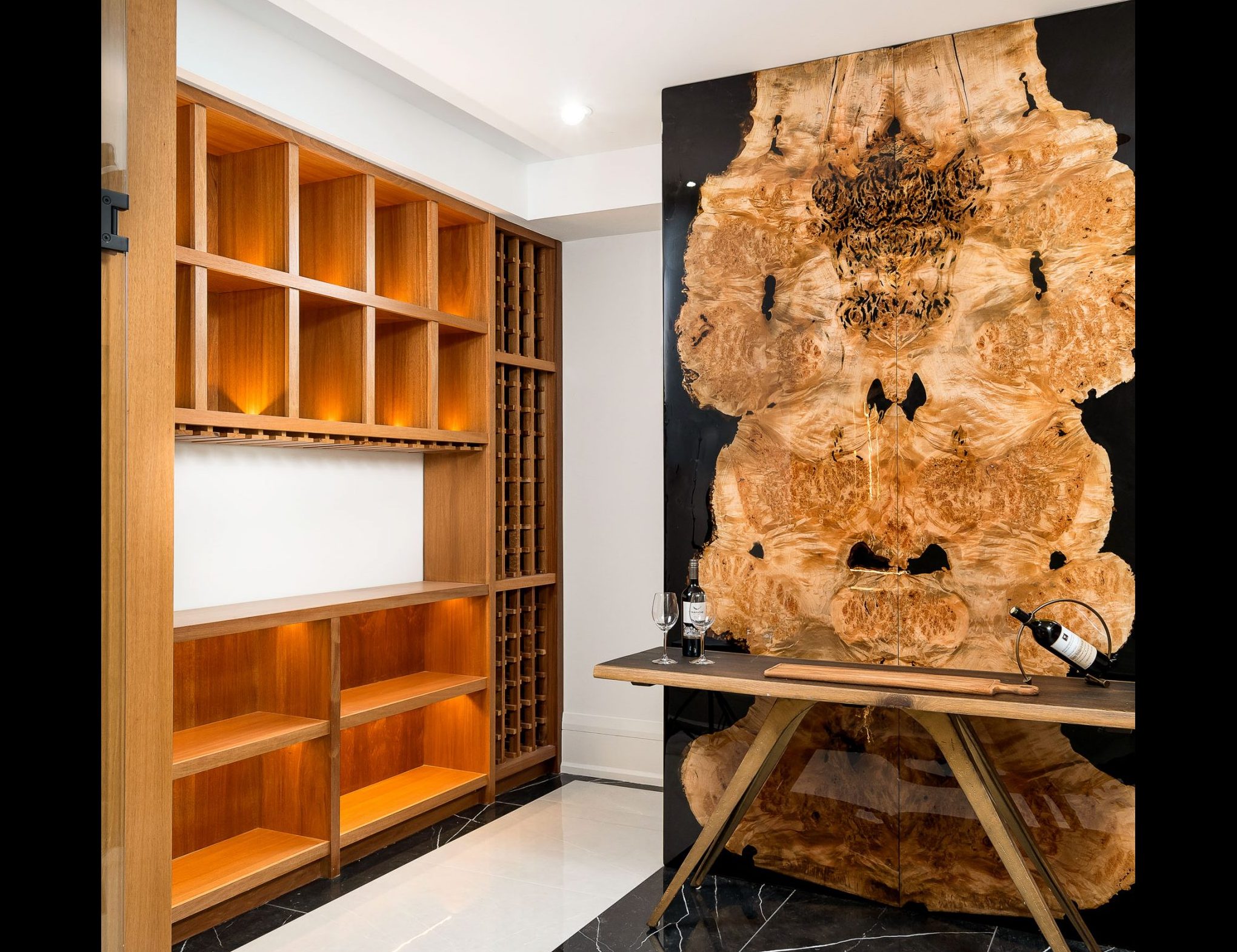Toronto Luxury Custom-Built Homes