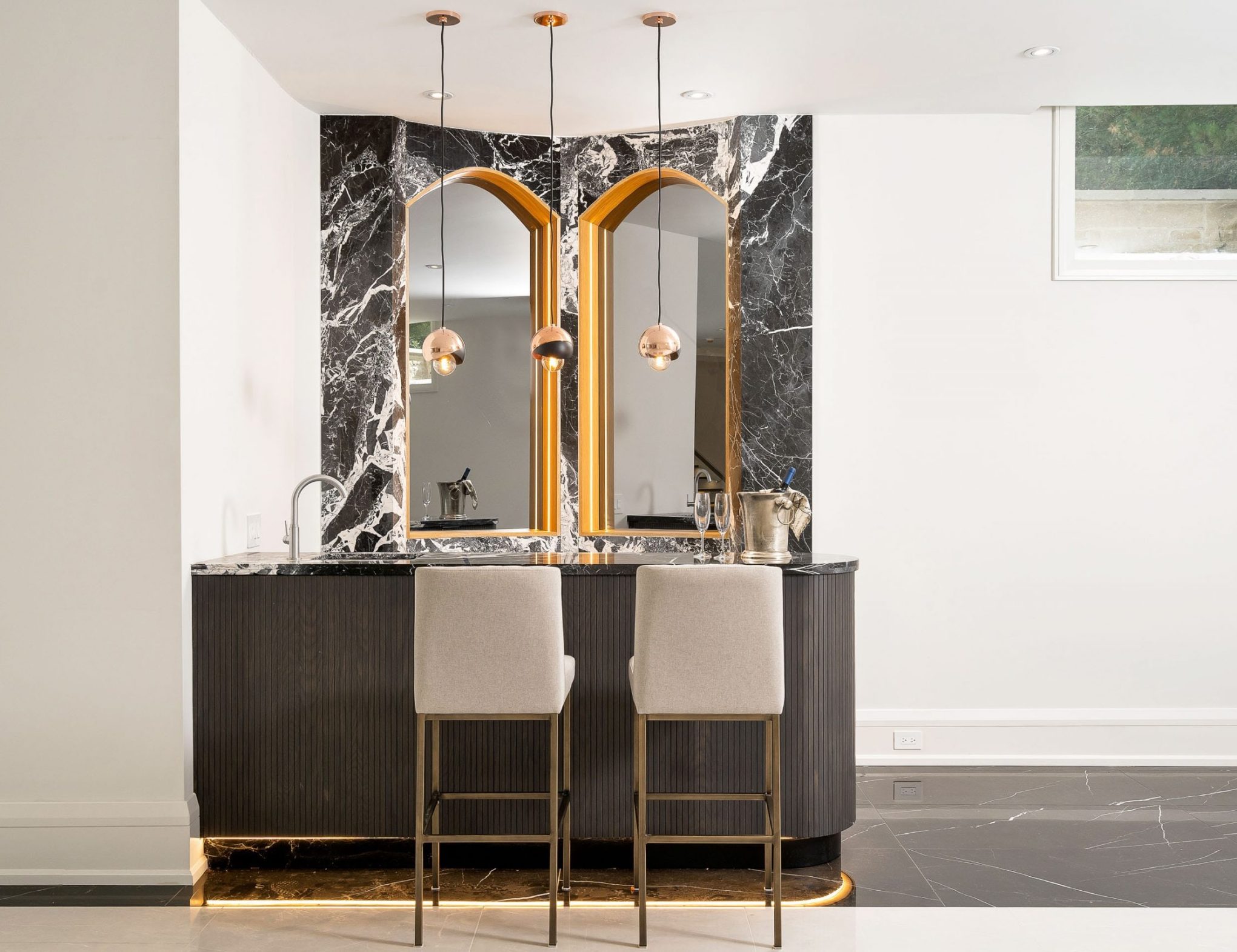 Toronto Luxury Custom-Built Homes