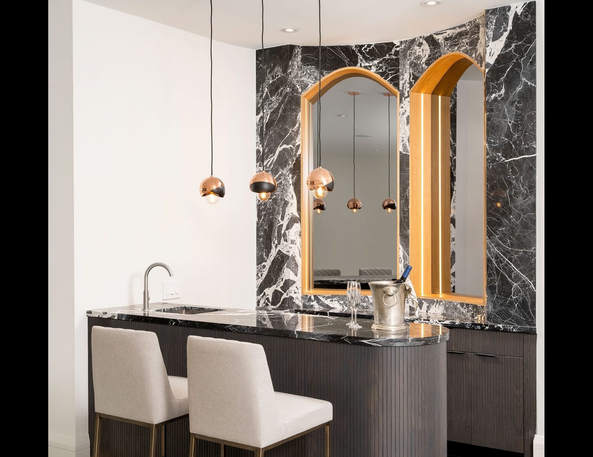 Toronto Luxury Custom-Built Homes