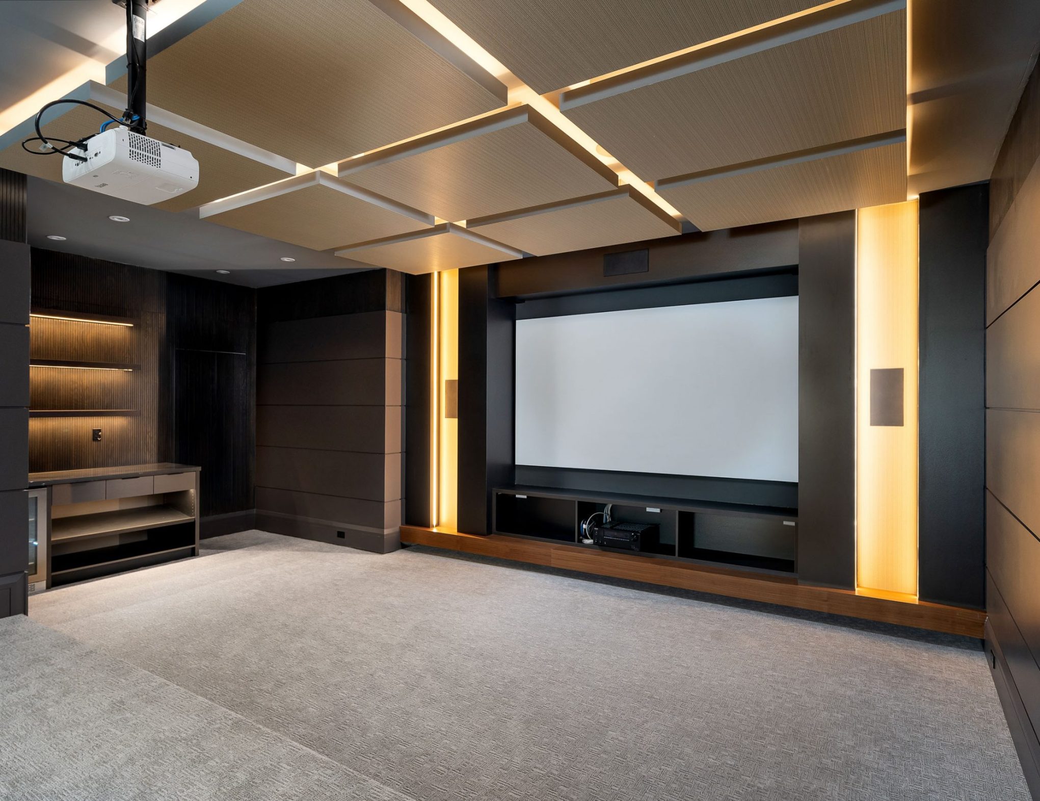 Toronto Luxury Custom-Built Homes