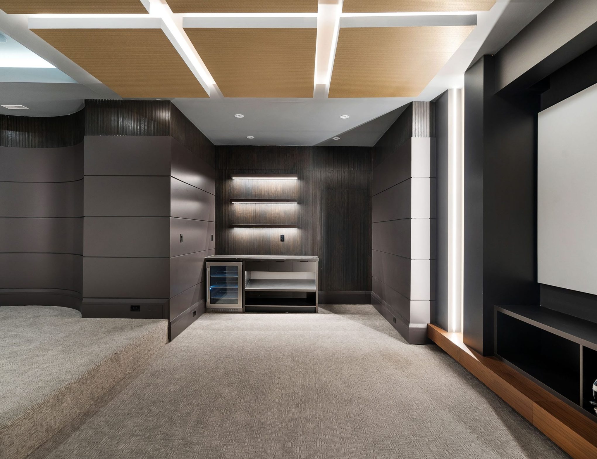Toronto Luxury Custom-Built Homes