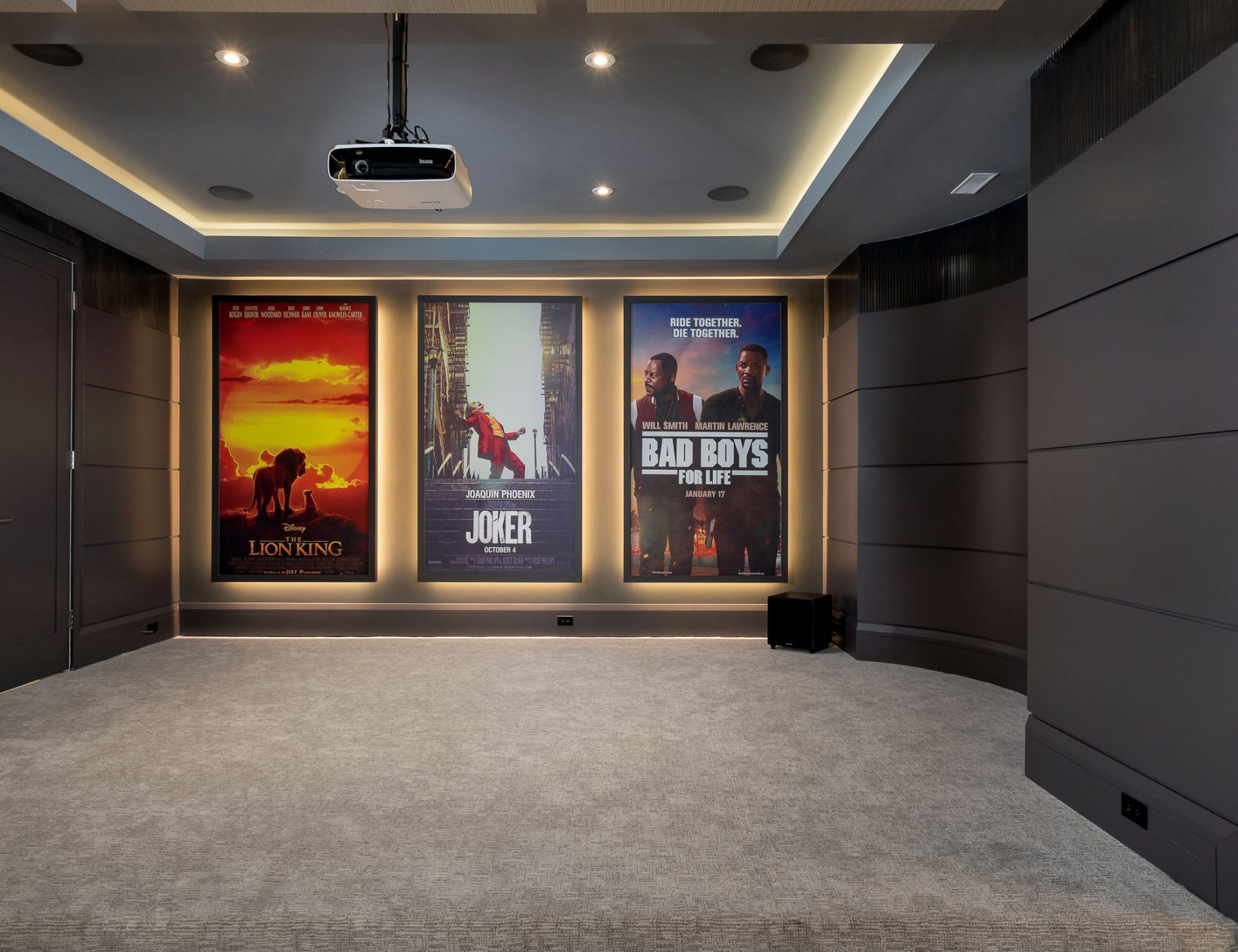 Toronto Luxury Custom-Built Homes
